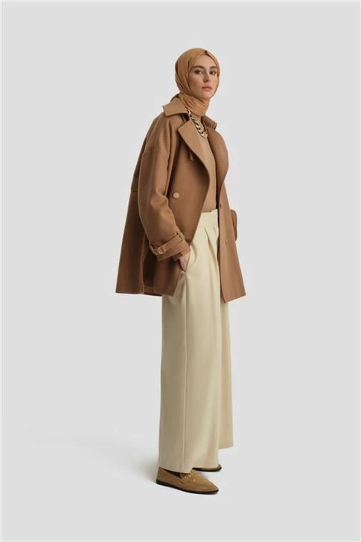 aradimtaradim Armine Kaban 24K7612 Camel