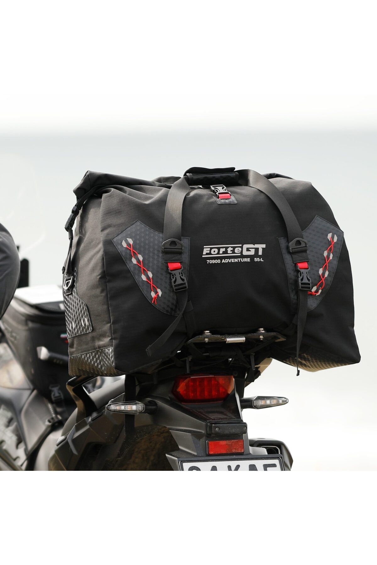FORTE GT 70900 ADVENTURE Arka Çanta