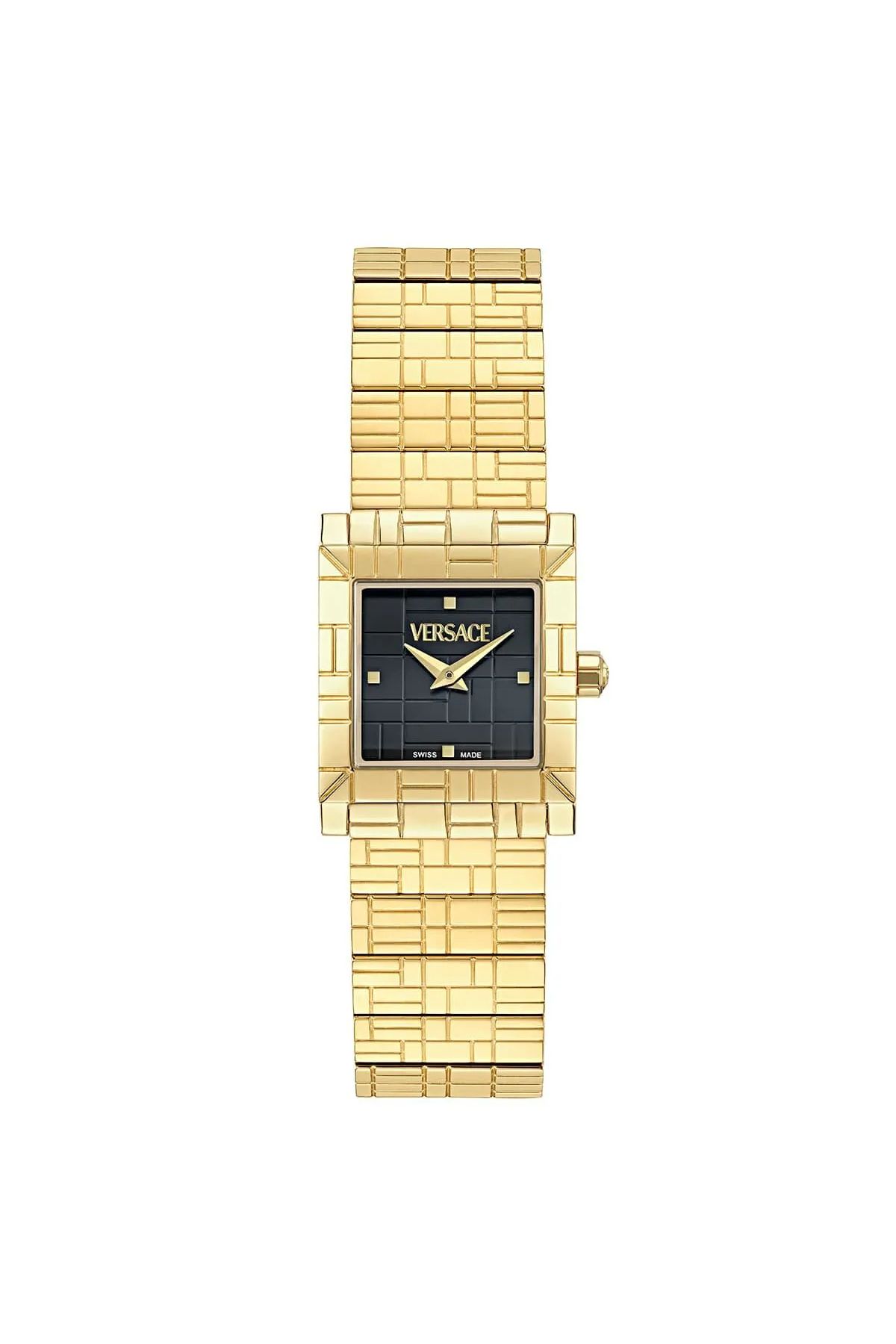 Versace Vrscve9b00324 Kadın Kol Saati