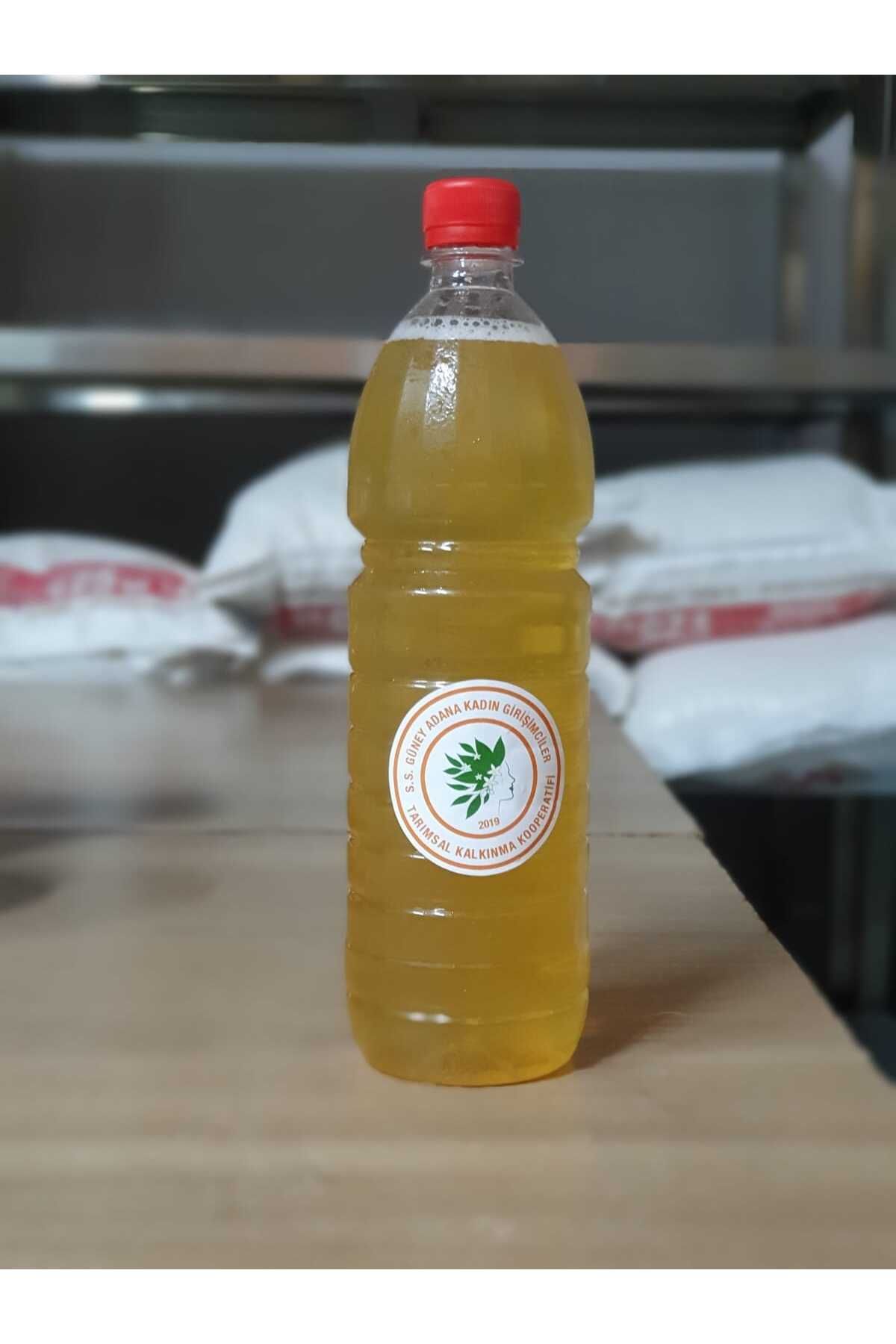 Güney Adana Kadın Kooperatifi TURUNÇ SİRKESİ
