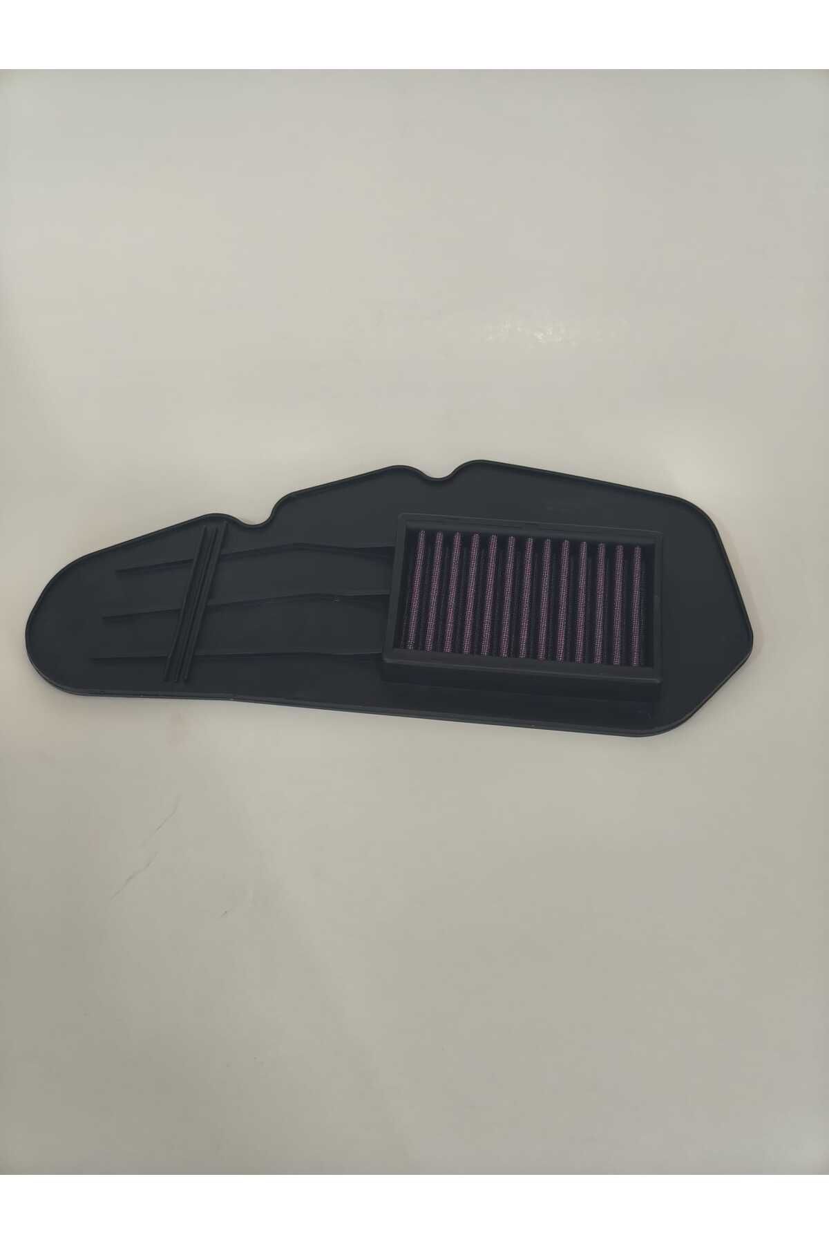 MOTOYOL Altai F1max Pro 50 (özel Seri) Uyumlu Performans Yıkanabilir Hava Filtresi