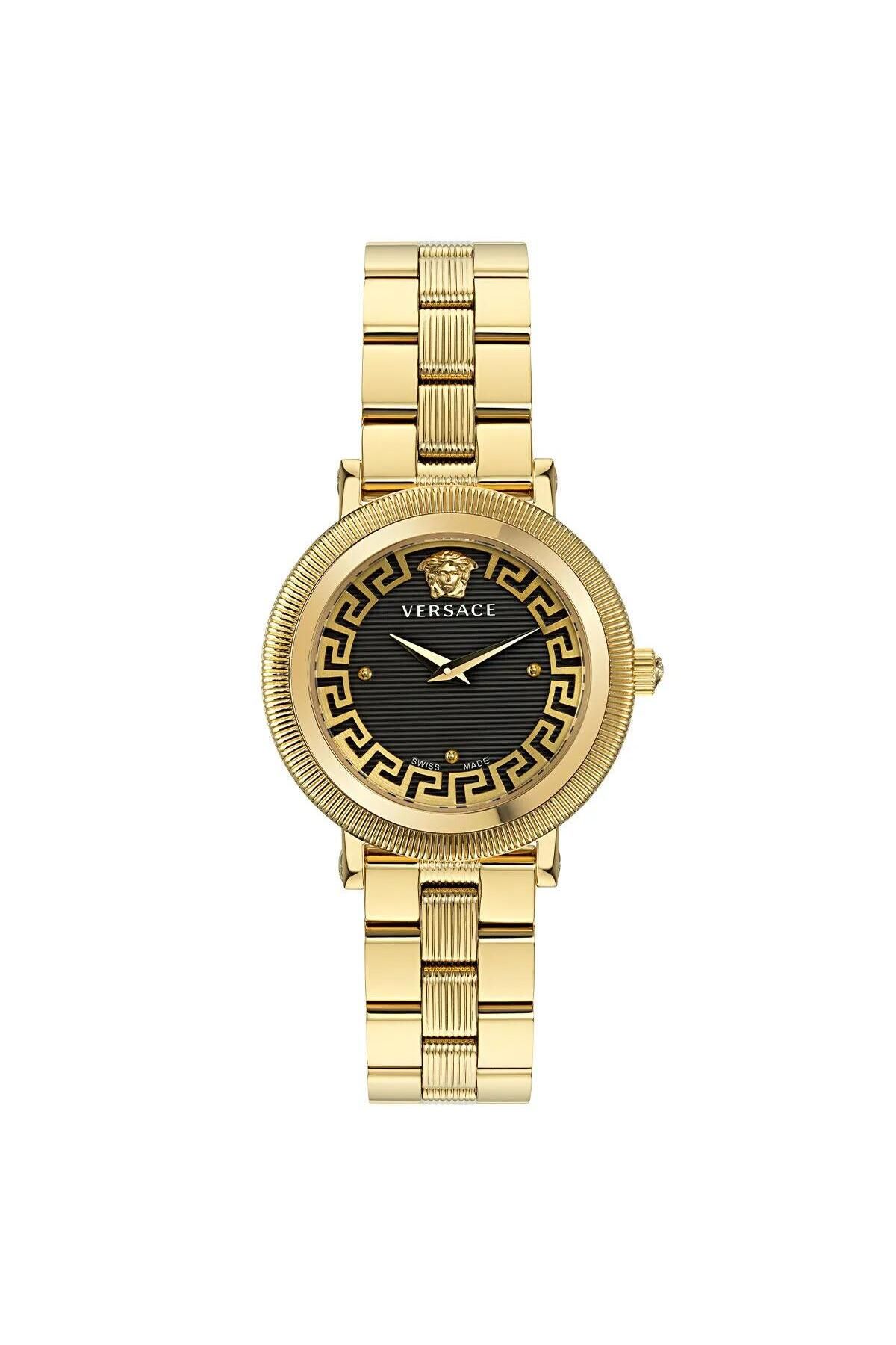 Versace Vrscve7f00623 Kadın Kol Saati