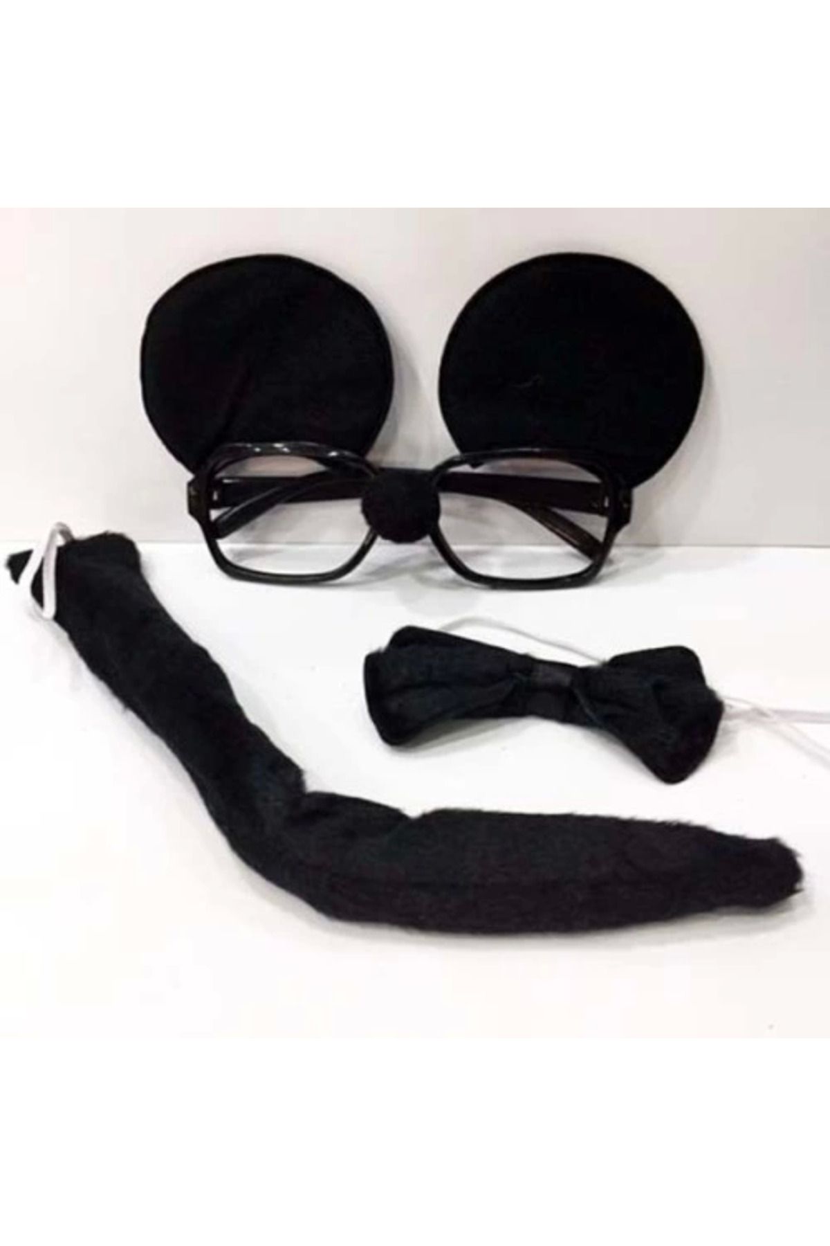 KAKTÜS JACK Mickey Mouse Kostüm Seti