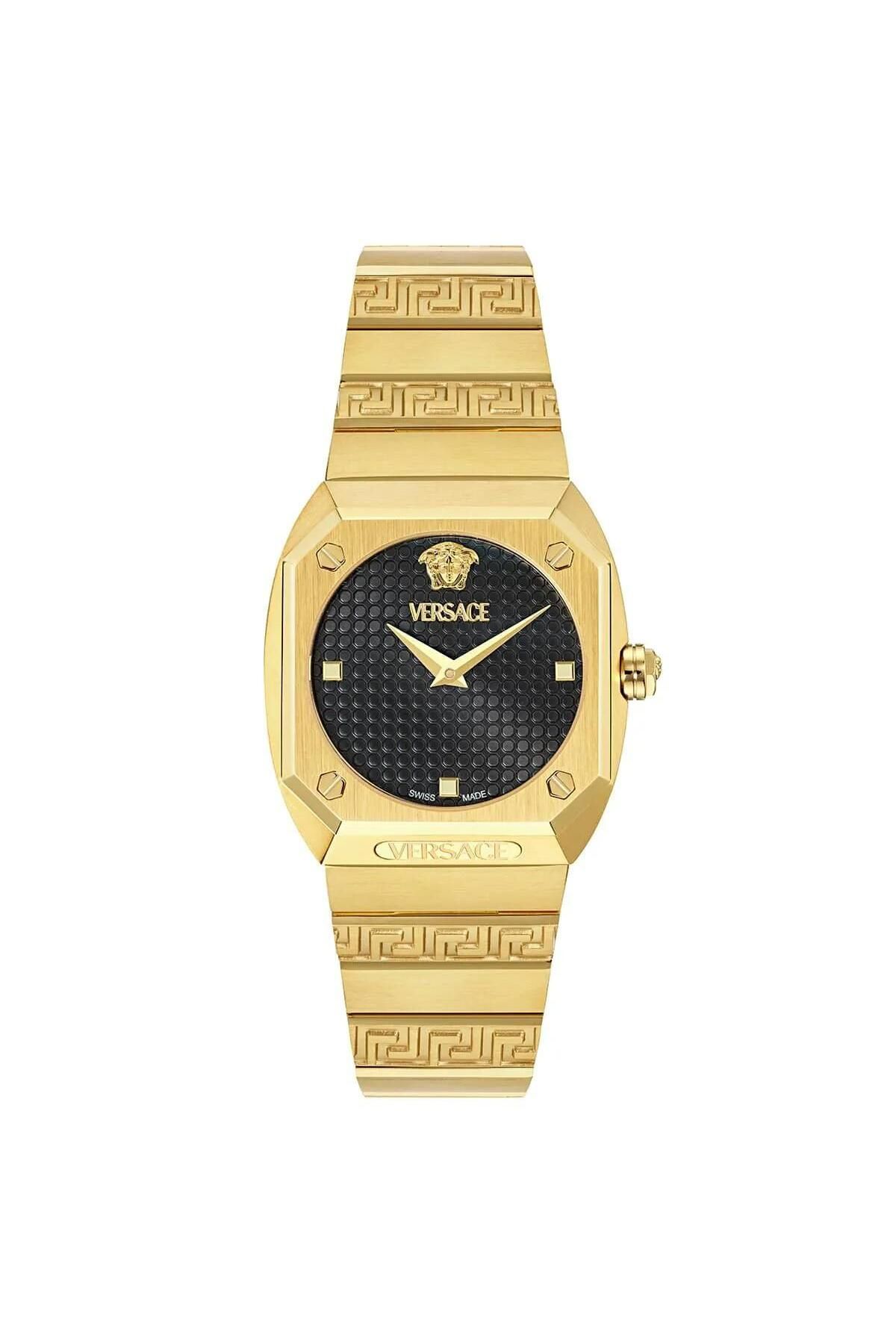 Versace Vrscve9e00524 Kadın Kol Saati