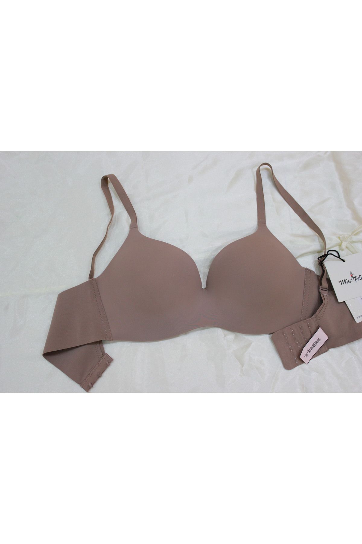 LABELLADONNA MISS FELİZ LAZER KESİM DOLGUSUZ TELSİZ SÜTYEN