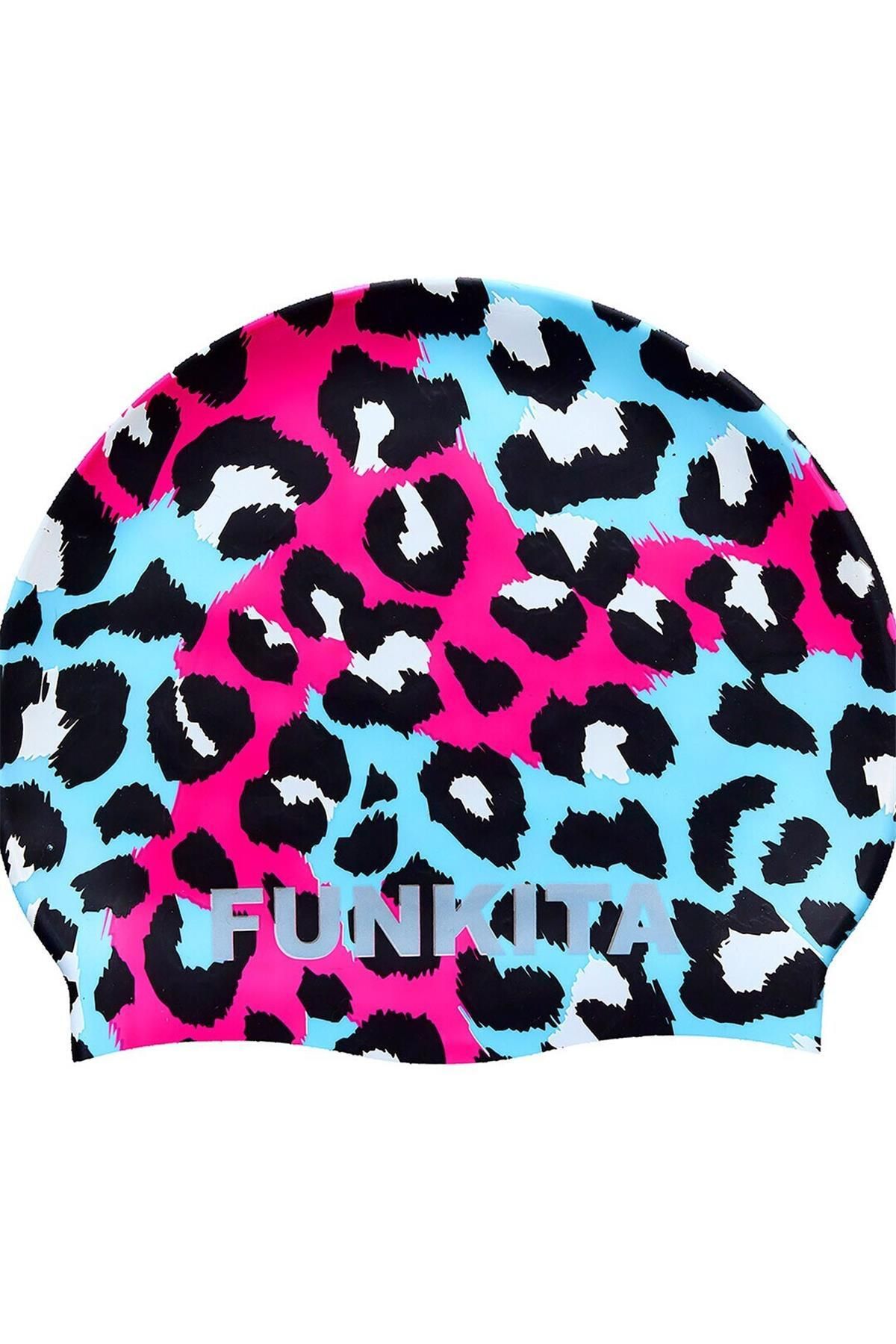 FUNKİTA Funkita Wild Things Antrenman Bonesi, Silikon Bone