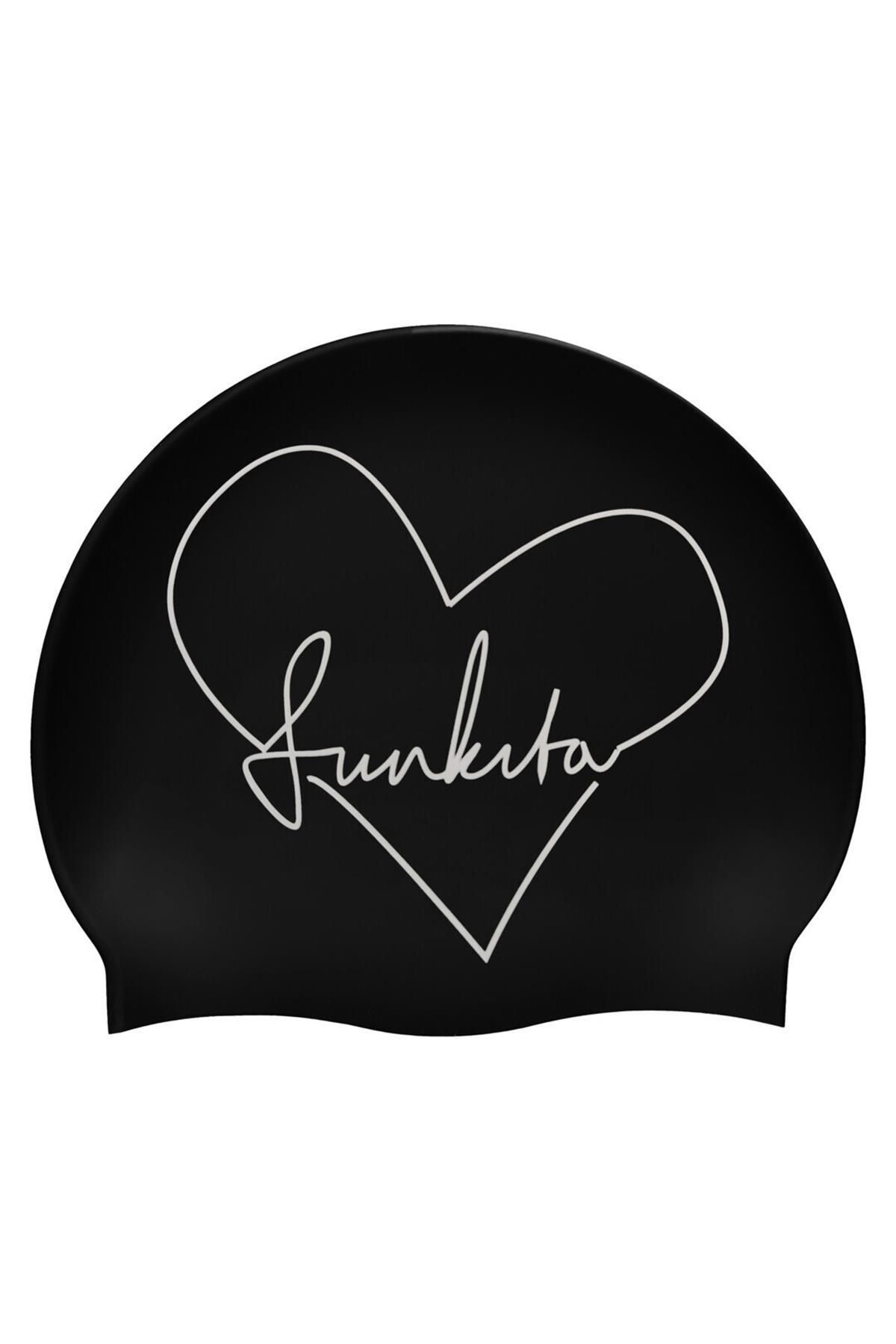 FUNKİTA Funkita Night Heart Antrenman Bonesi, Silikon Bone