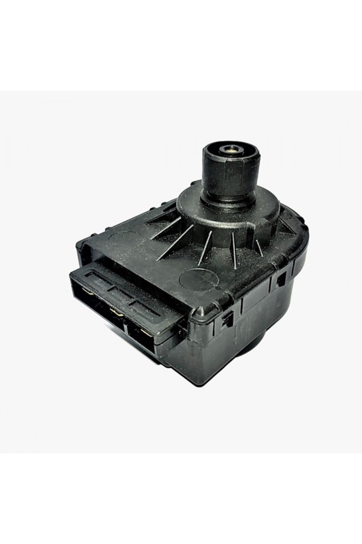 servisevinde Baymak Duotec Compact24 Uyumlu Kombi 3 Yollu Grup Step Motoru Mars
