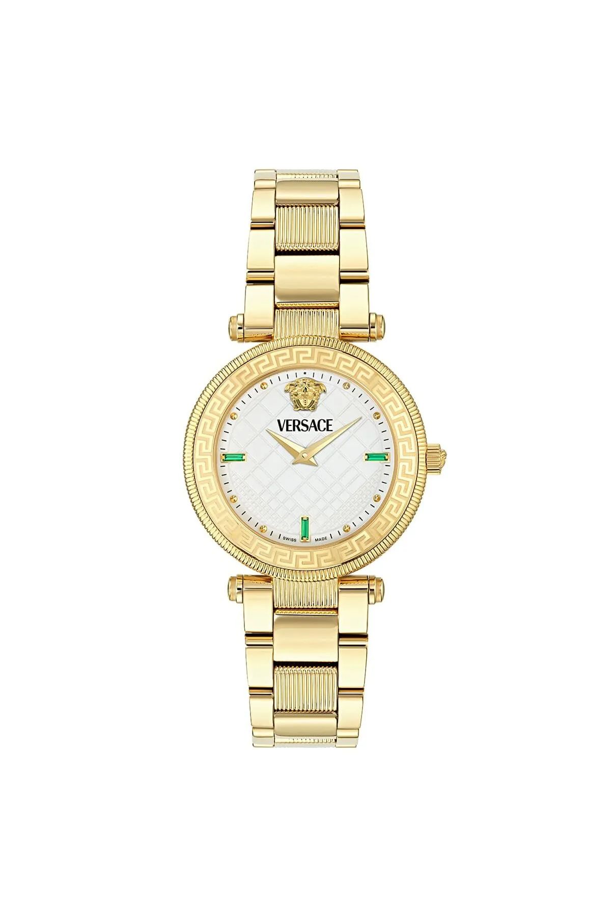 Versace Vrscve8b00824 Kadın Kol Saati