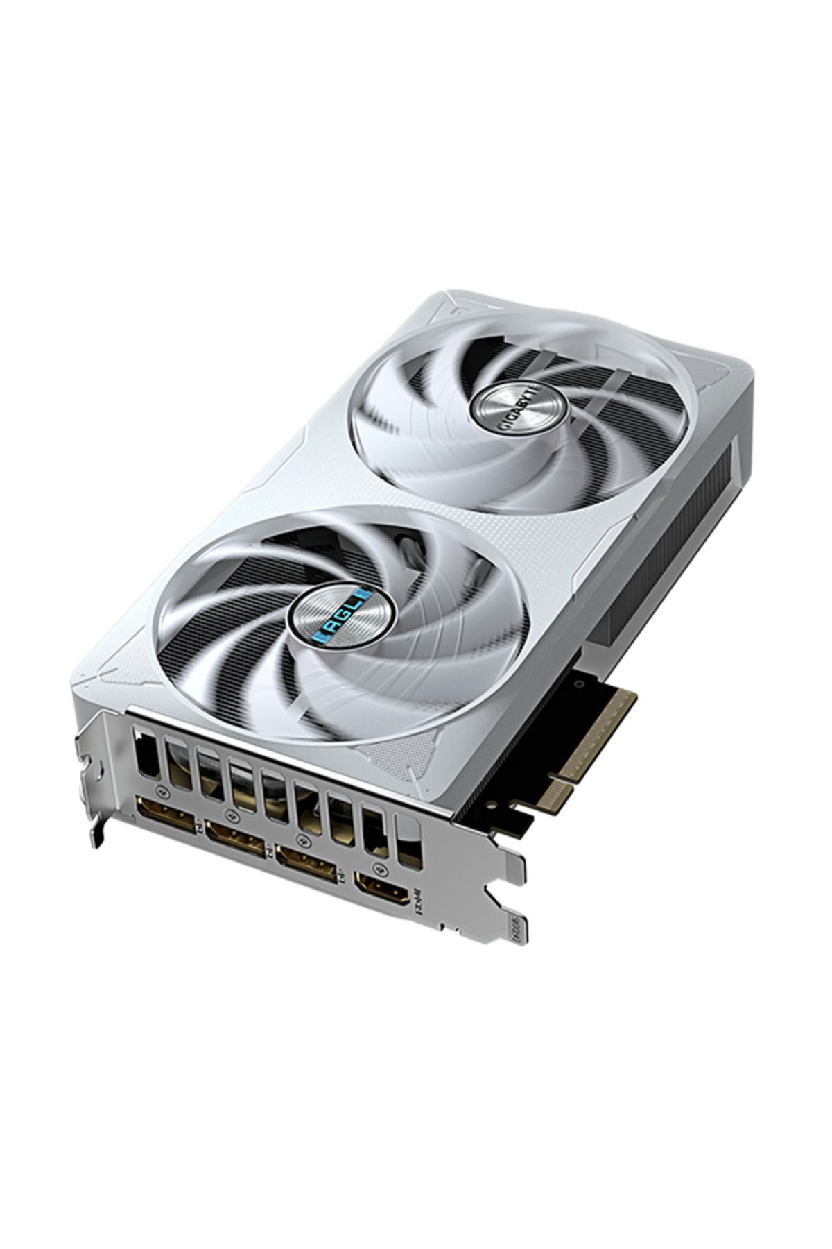Gigabyte-GeForce RTX™ 5060 Ti EAGLE OC ICE 16G 3