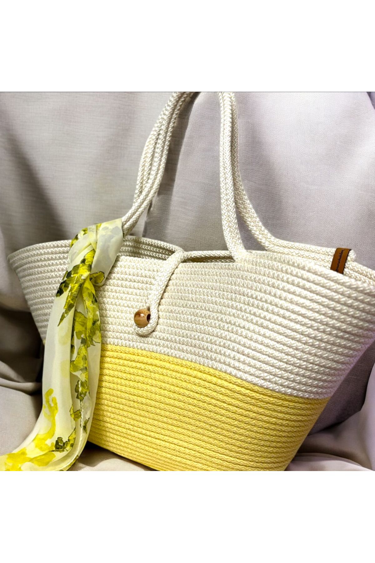 Allen Accessories Plaj çantası
