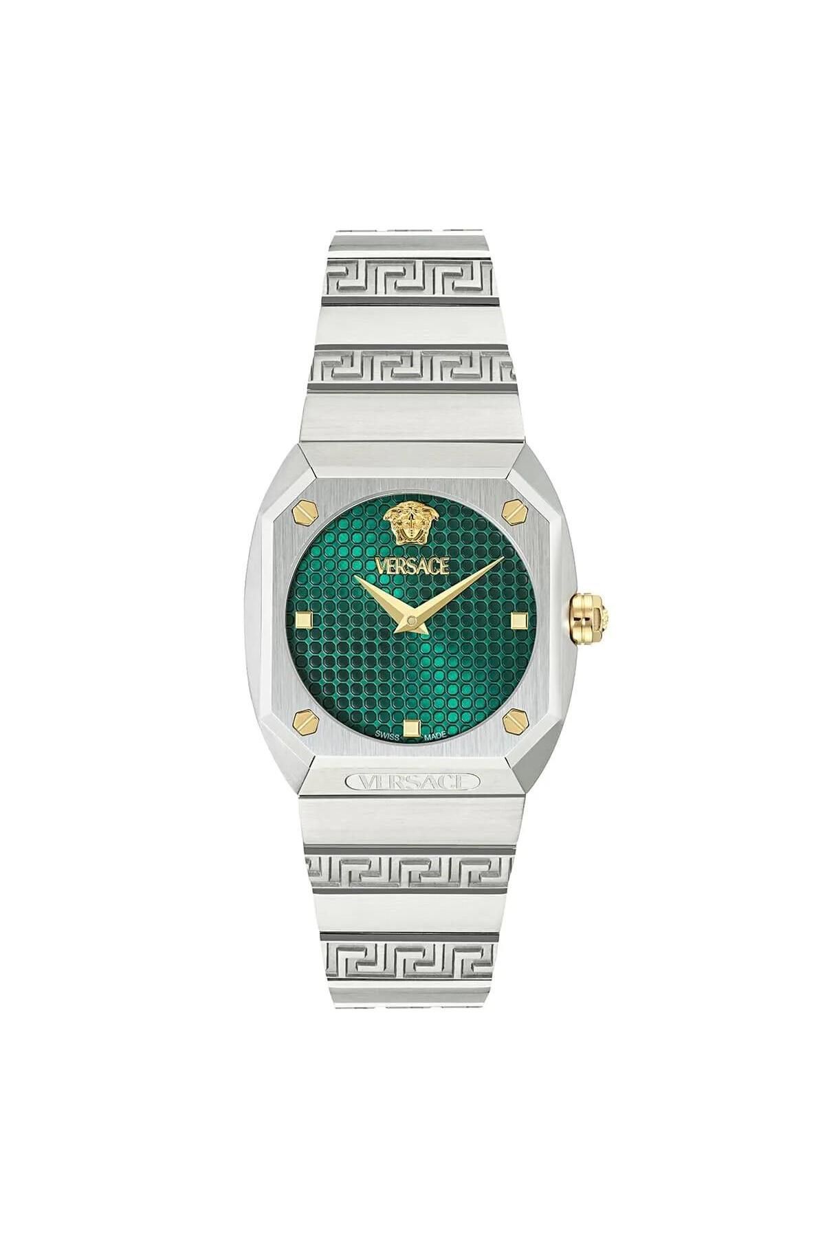 Versace Vrscve9e00424 Kadın Kol Saati