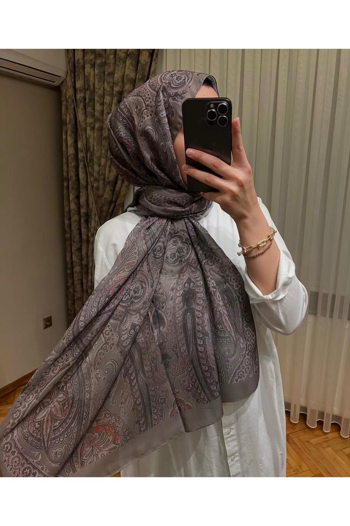 Tk SOFT ETNİK ŞAL