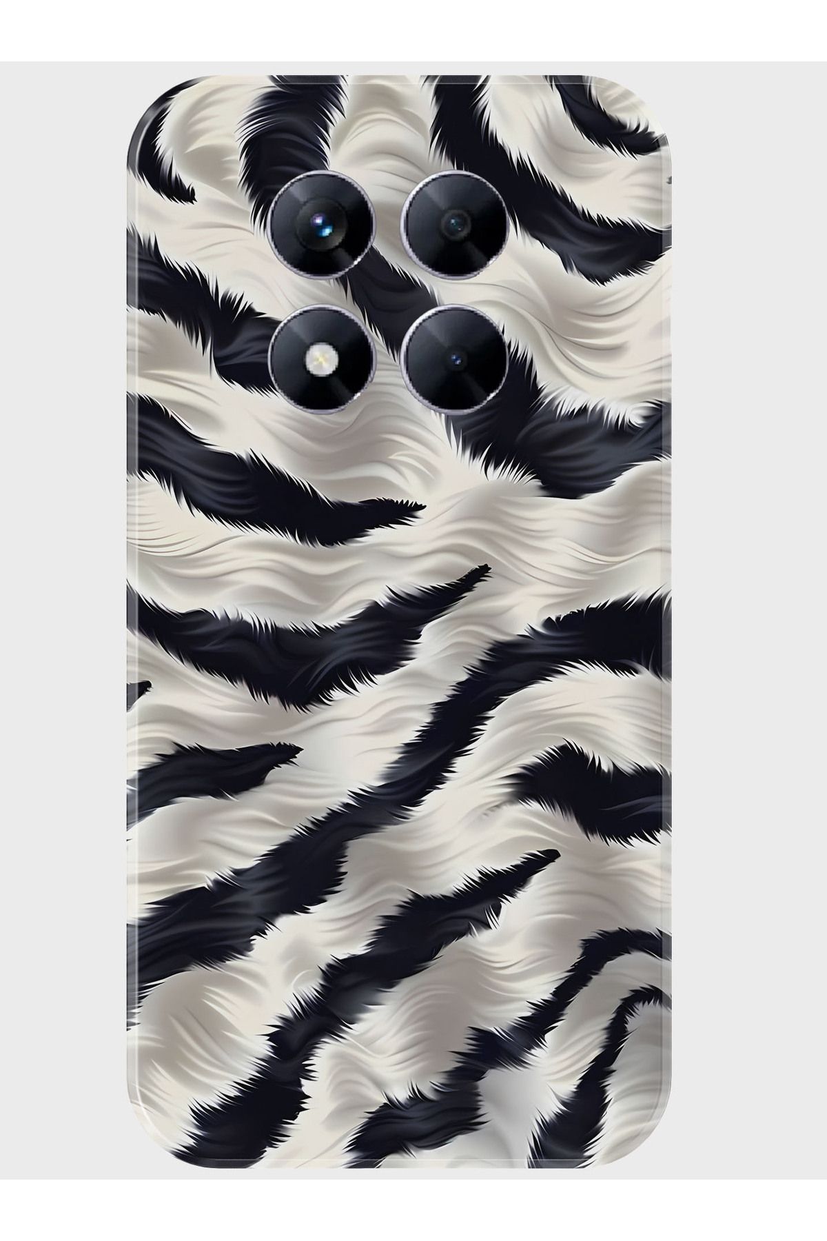 Activist Xiaomi Redmi Note 14 Pro Plus Kılıf Baskılı Silikon Kapak - 05
