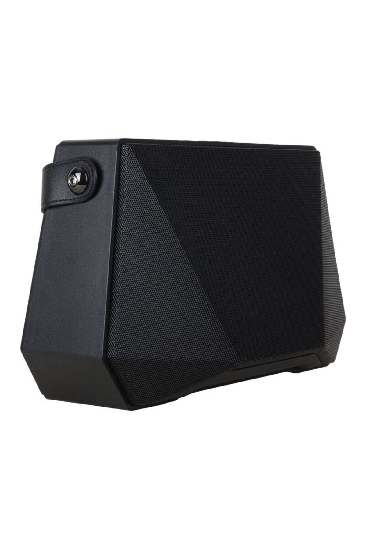 Emperium SHILE SL-3A İKİ EL MİKROFONLU KUMANDALI USB/SD/BT PORTATİF HOPARLÖR (5122)