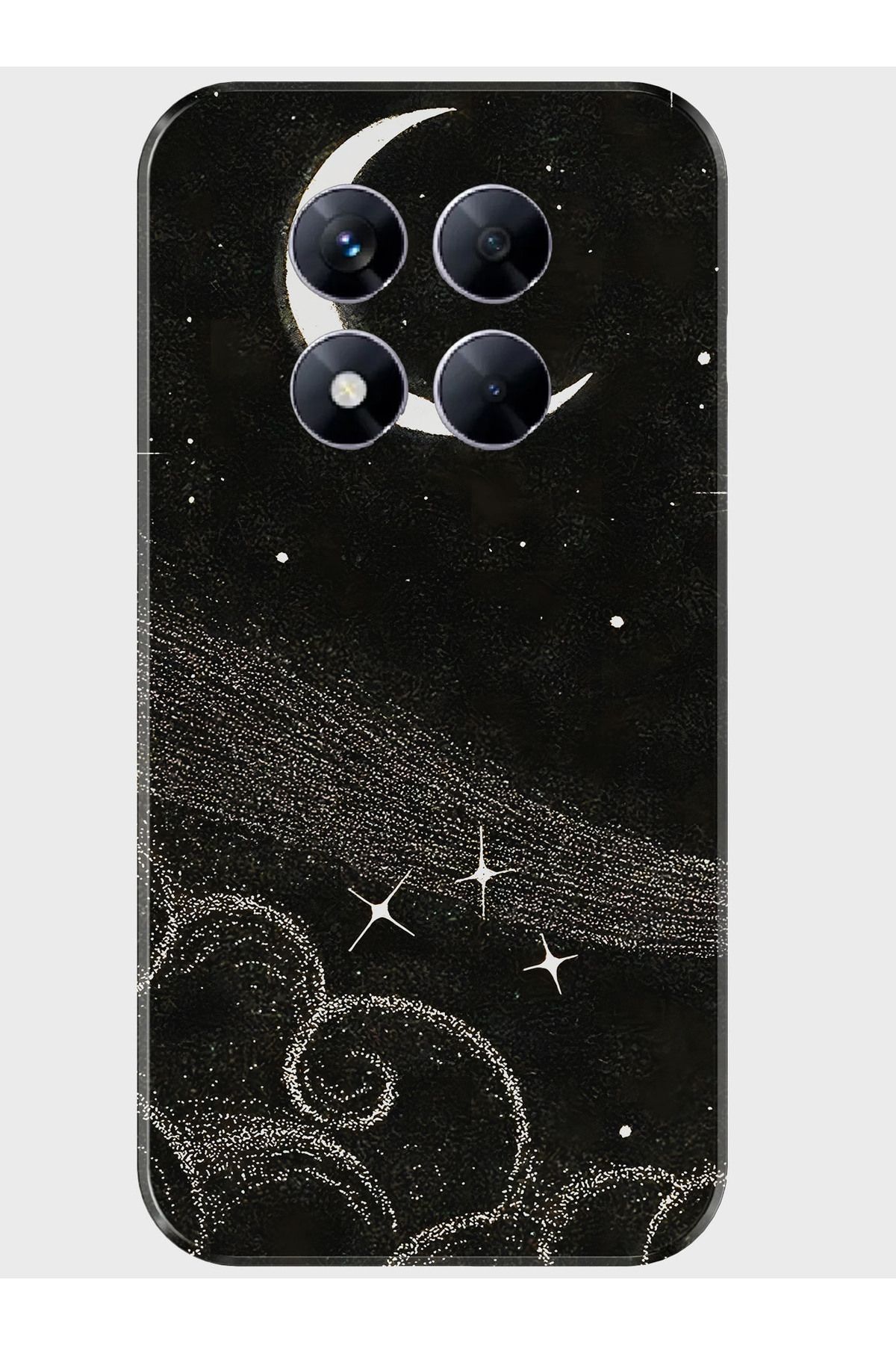 Activist Xiaomi Redmi Note 14 Pro Plus Kılıf Baskılı Silikon Kapak - 12