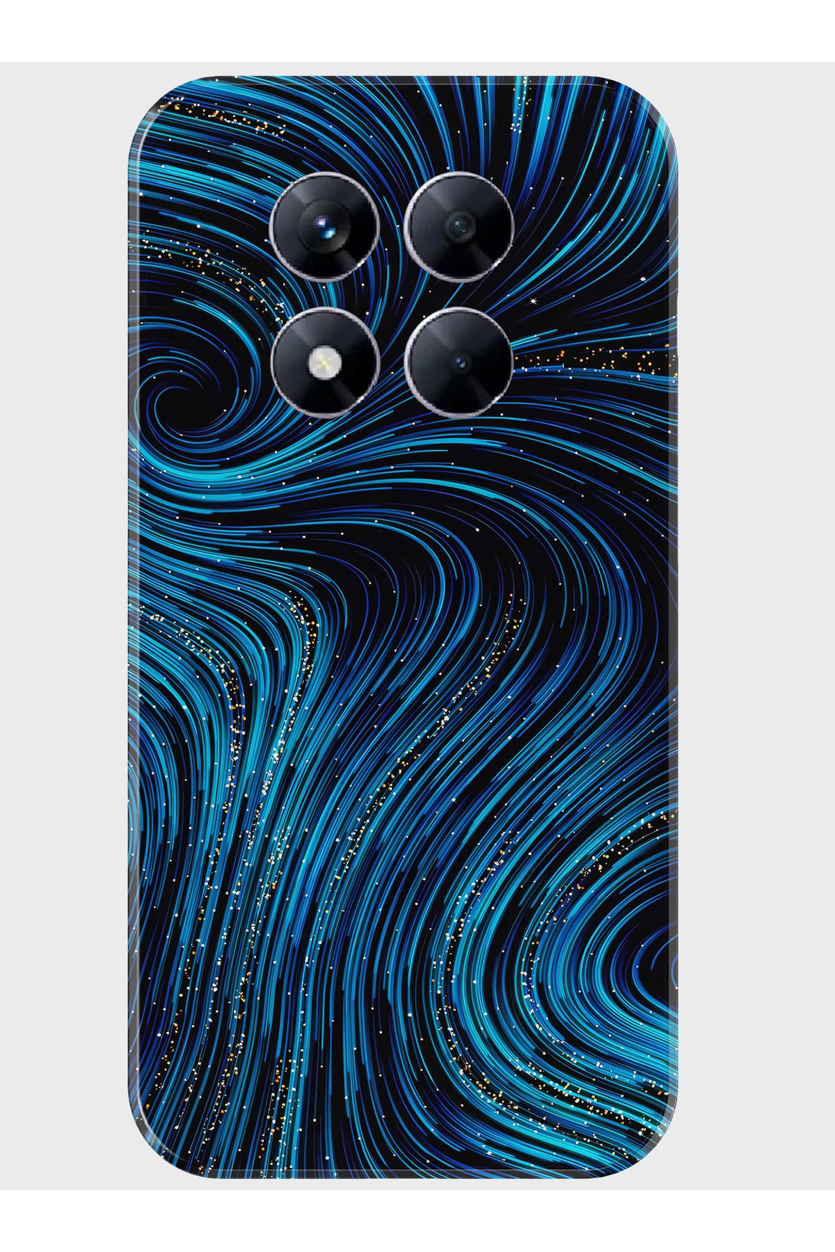 Activist Xiaomi Redmi Note 14 Pro Plus Kılıf Baskılı Silikon Kapak - 26