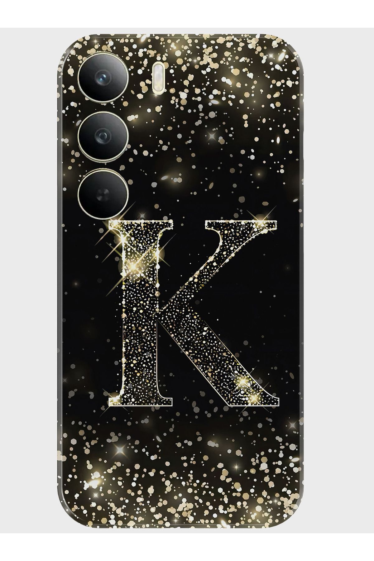 Activist Tecno Camon 40 4G Kılıf Baskılı Silikon Kapak - 66