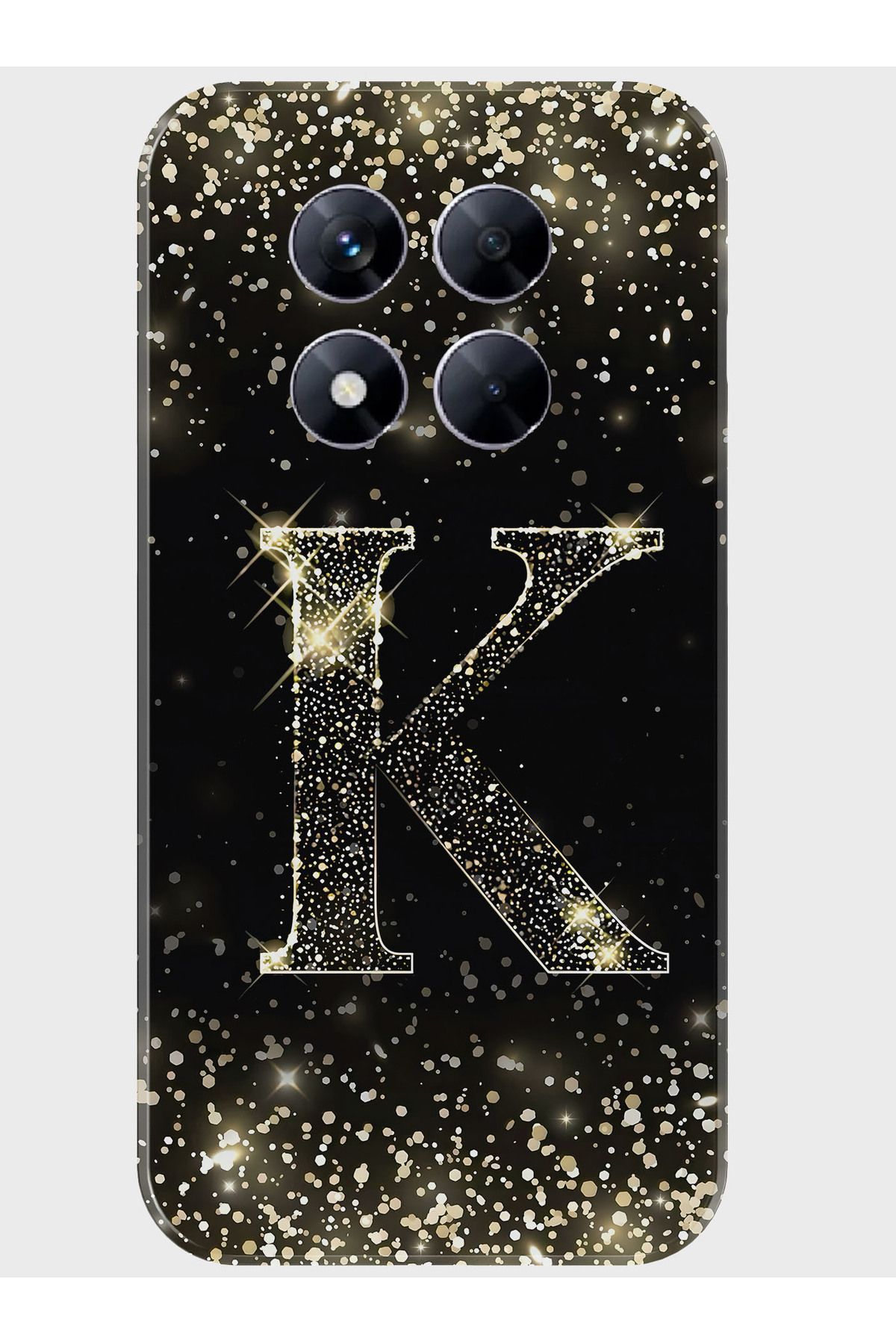 Activist Xiaomi Redmi Note 14 Pro 5G Kılıf Baskılı Silikon Kapak - 66