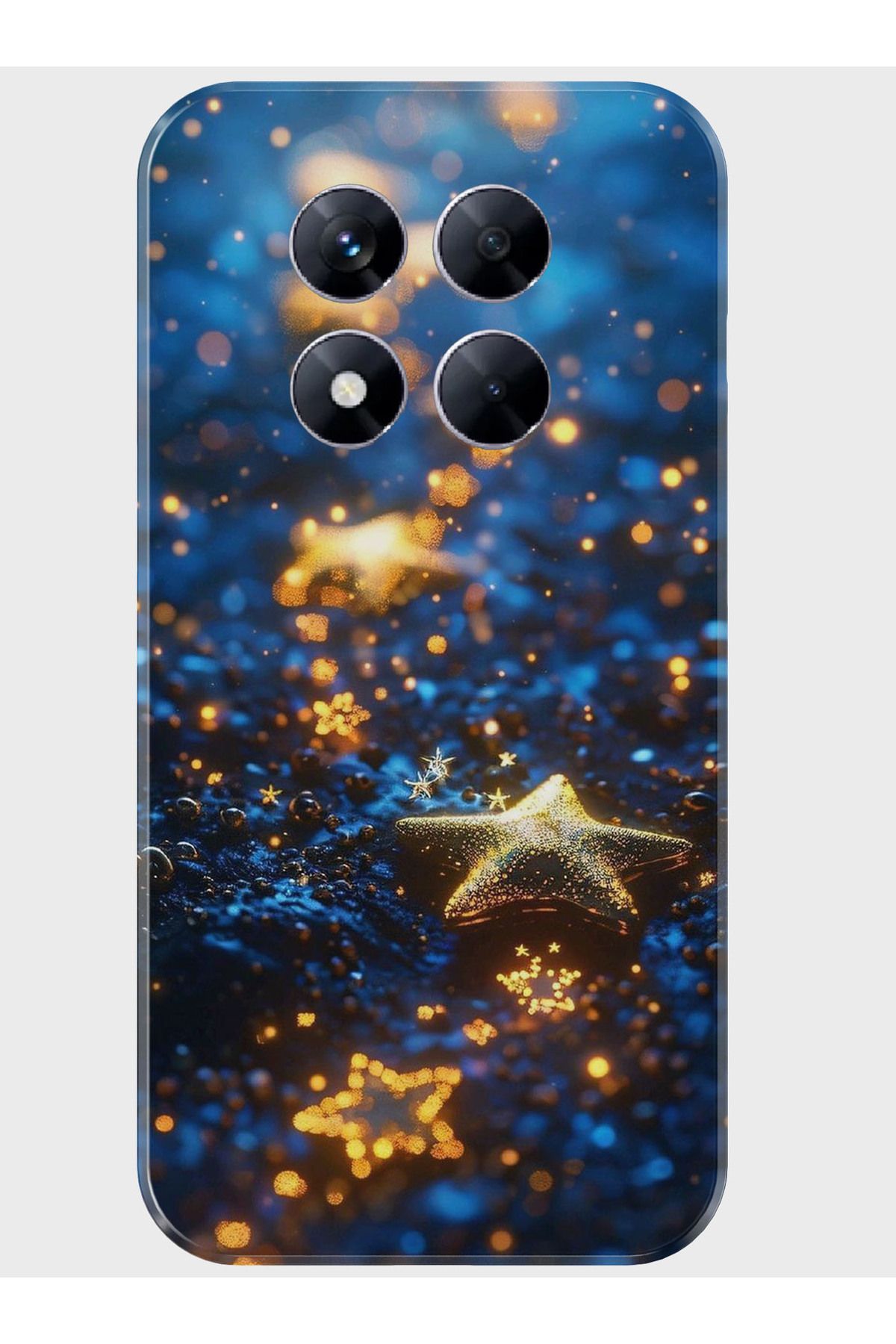Activist Xiaomi Redmi Note 14 Pro 5G Kılıf Baskılı Silikon Kapak - 27