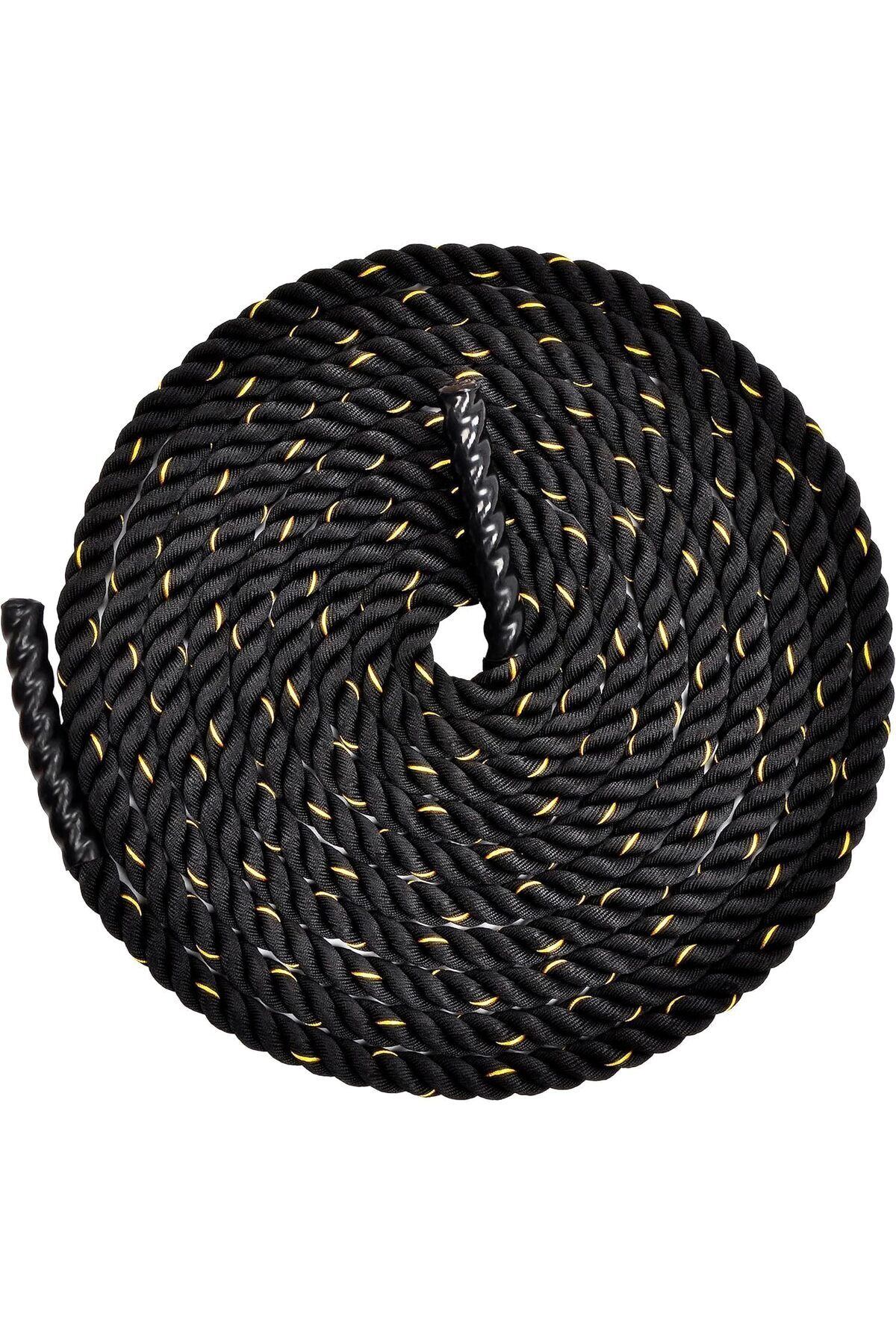 حبل التدريب - حبل المعركة والكارديو من BUNCA