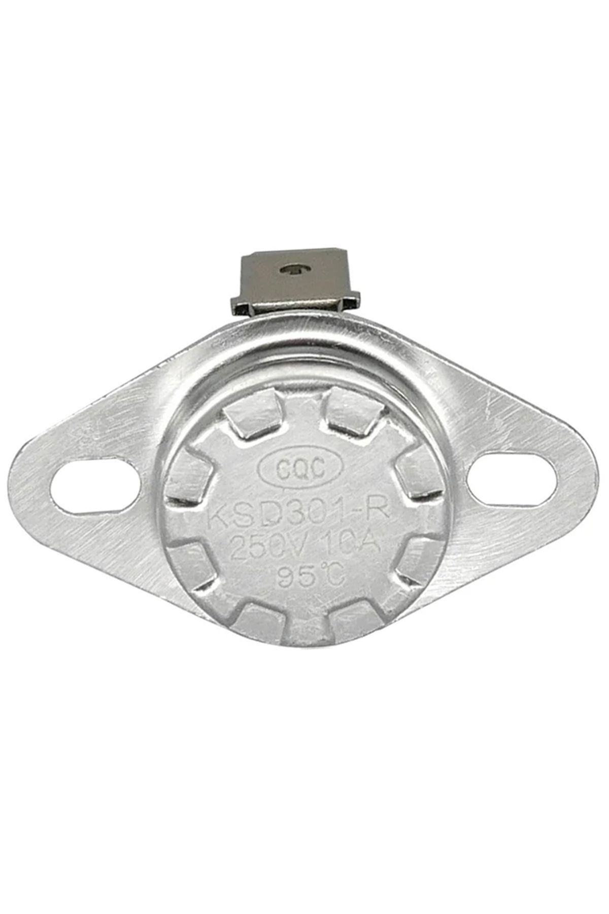 Emperium 95 C NC TERMOSTAT NORMALDE KAPALI TİP ( IC-269) UYUMLU KSD301 (5122)
