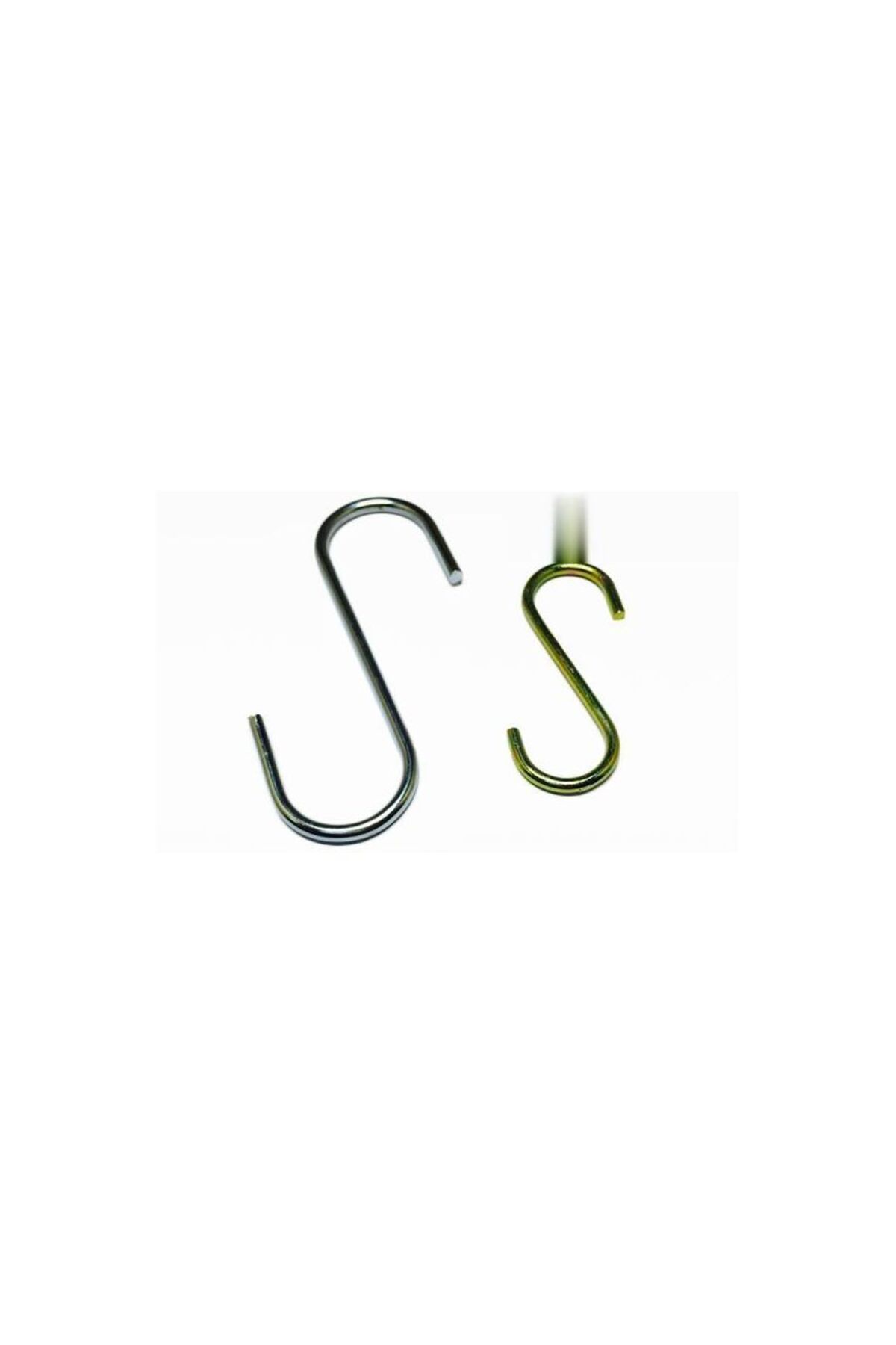 Easy Tedarik ES - S Kanca Minik 3,25x30 - 200 Adet