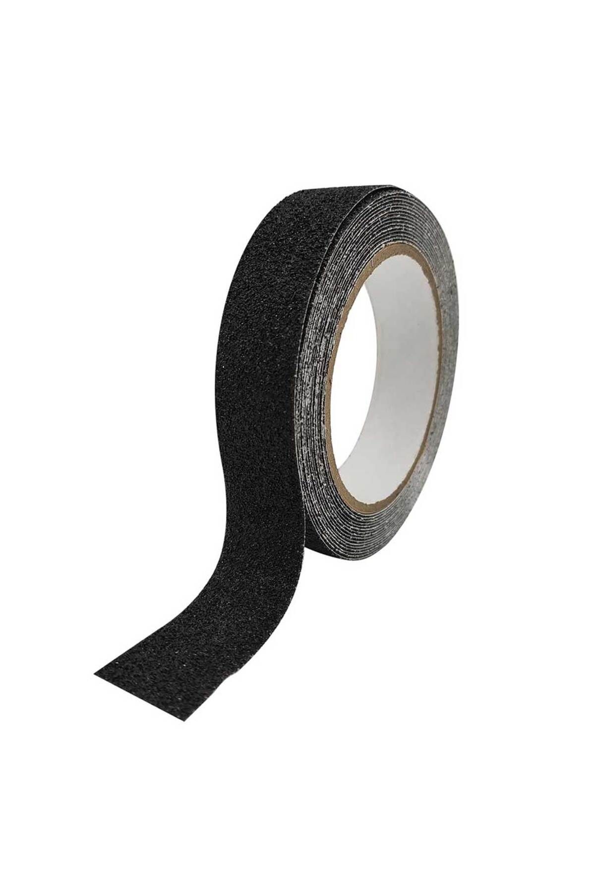 Easy Tedarik Merdiven Kaydırmaz Bant Zemin Kaydırmaz 25 MM X 23 MT