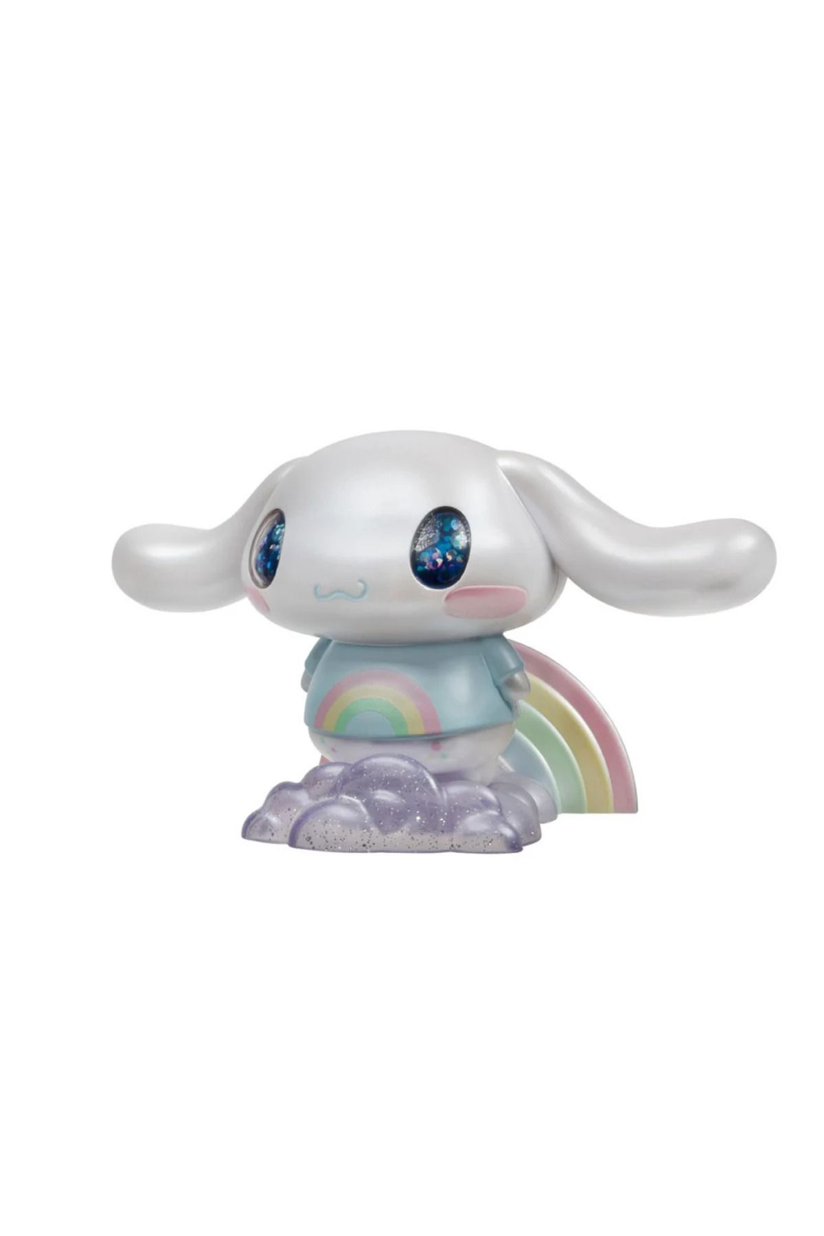 Art Tone HELLO KİTTY AND FRİENDS S1 CİNNAMOROL FİGÜR 10 CM 6+