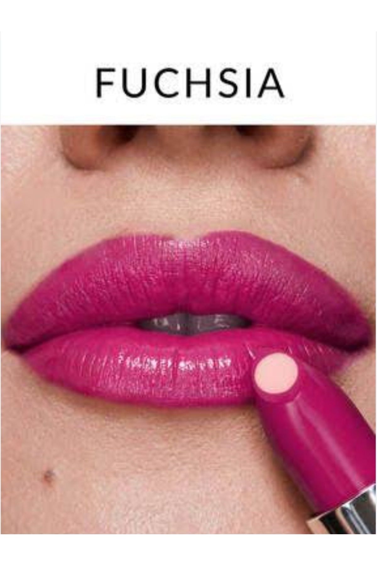 AVON Hydramatic Işıltılı Ruj