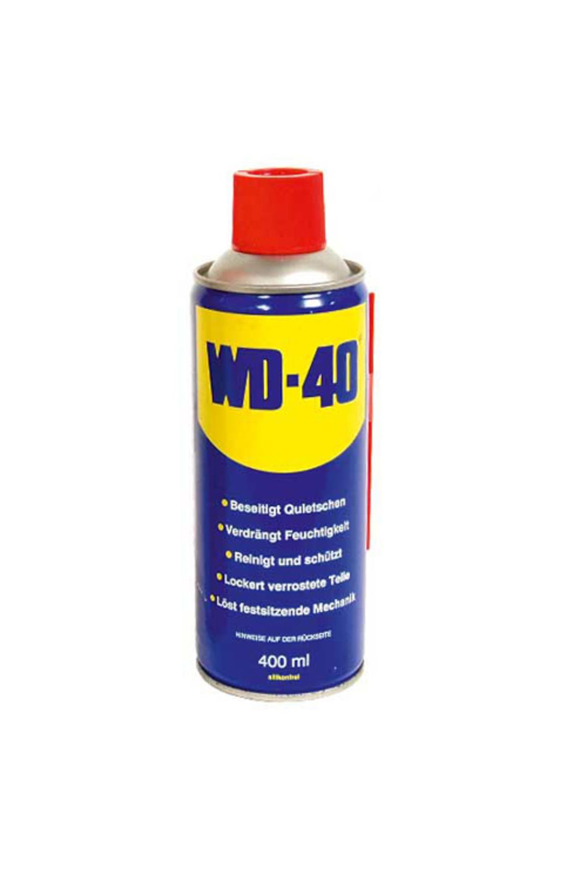 Easy Tedarik Wd40 Pas Sökücü, Koruyucu, Yağlayıcı 400 ml