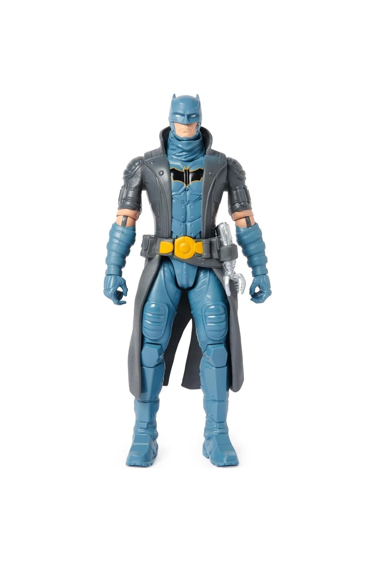 Spin Masters DC BATMAN S7 V2 AKSİYON FİGÜR 30 CM 3+