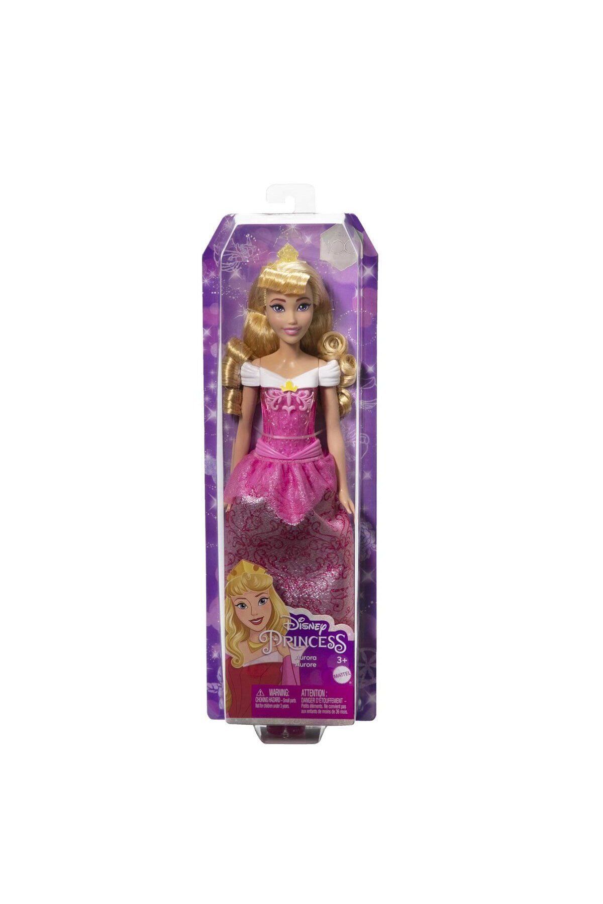 Easy Tedarik HLW09 Disney Prenses - Aurora