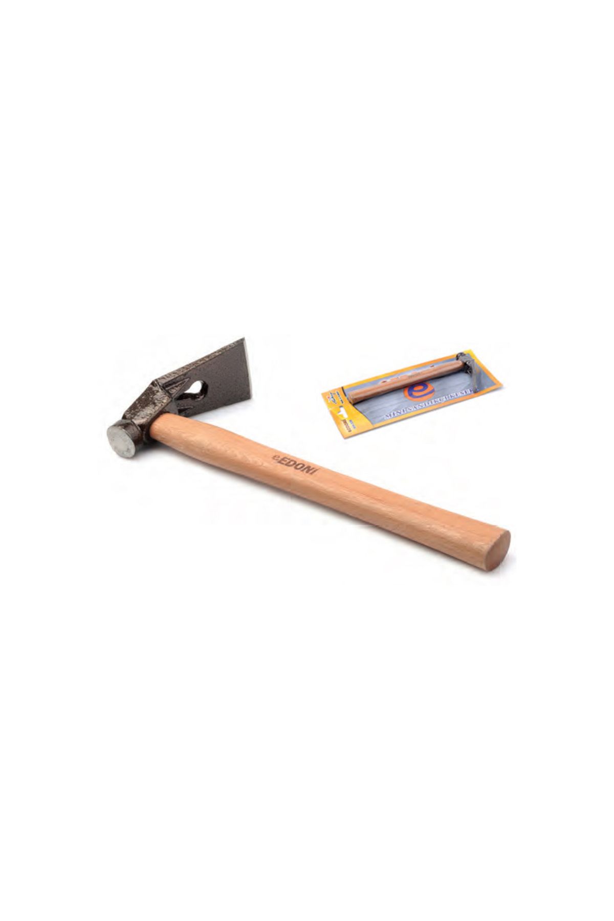 Easy Tedarik Mini Sandıkçı Keseri