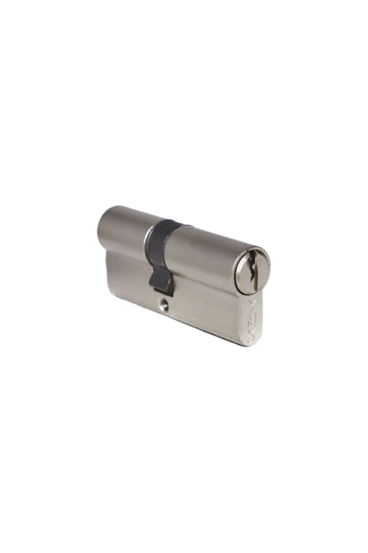 Easy Tedarik Eko 68mm Saten Bilyalı Hibrit Set Barel, Kapı Silindiri