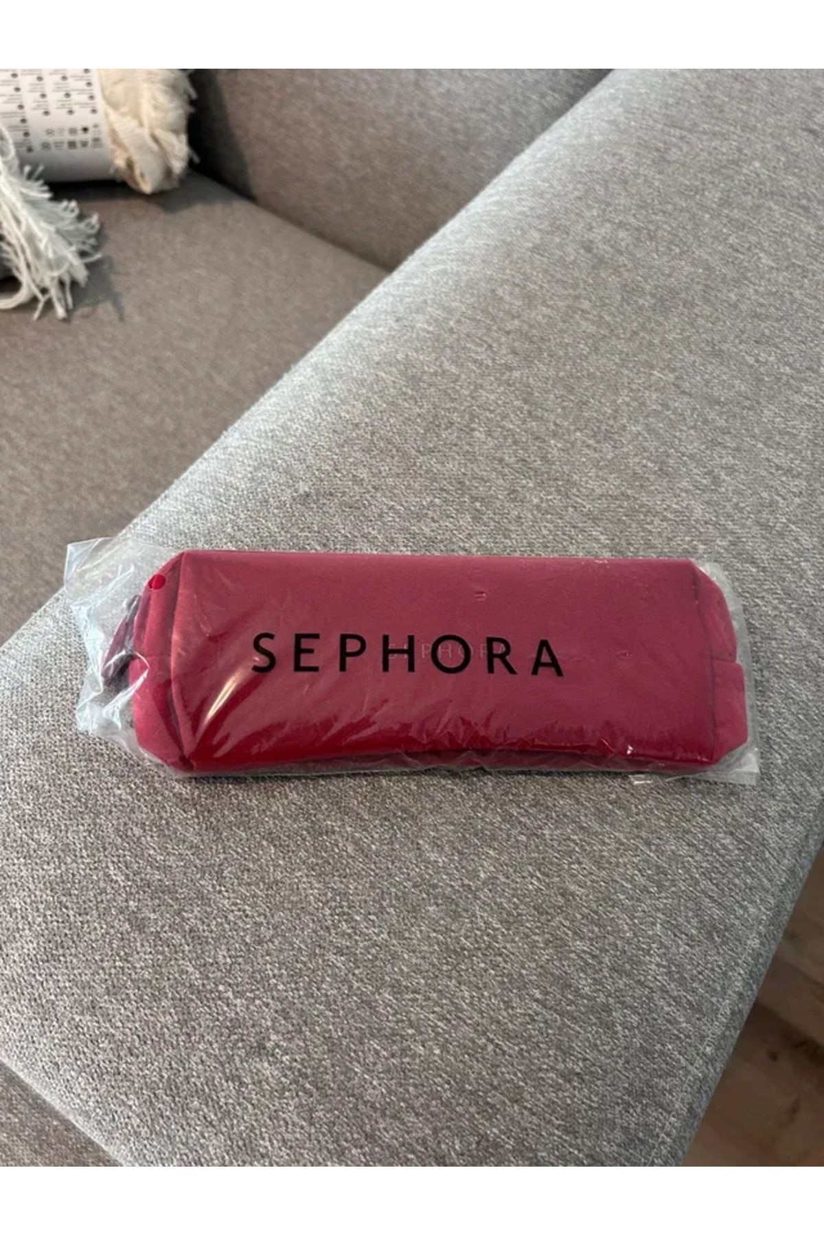 SEPHORA COLLECTION makyaj çantası