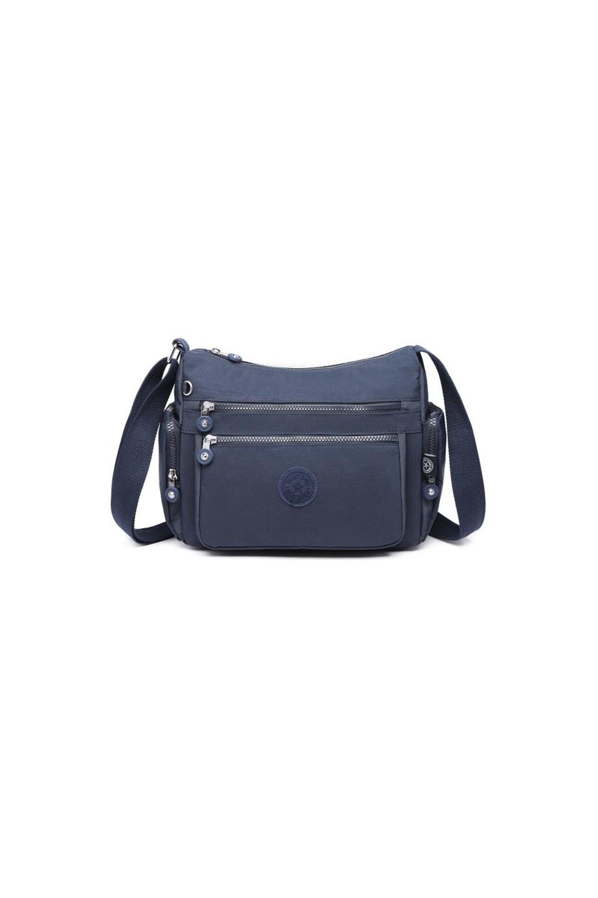 SMART BAGS KRİNKIL KADIN POSTACI ÇANTASI