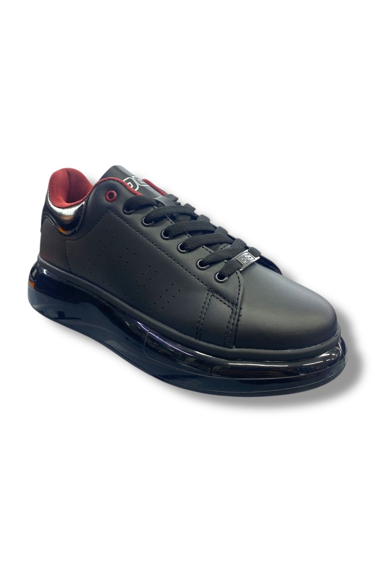 DİSC Dısc Air Taban Günlük Kullanım Erkek Sneaker