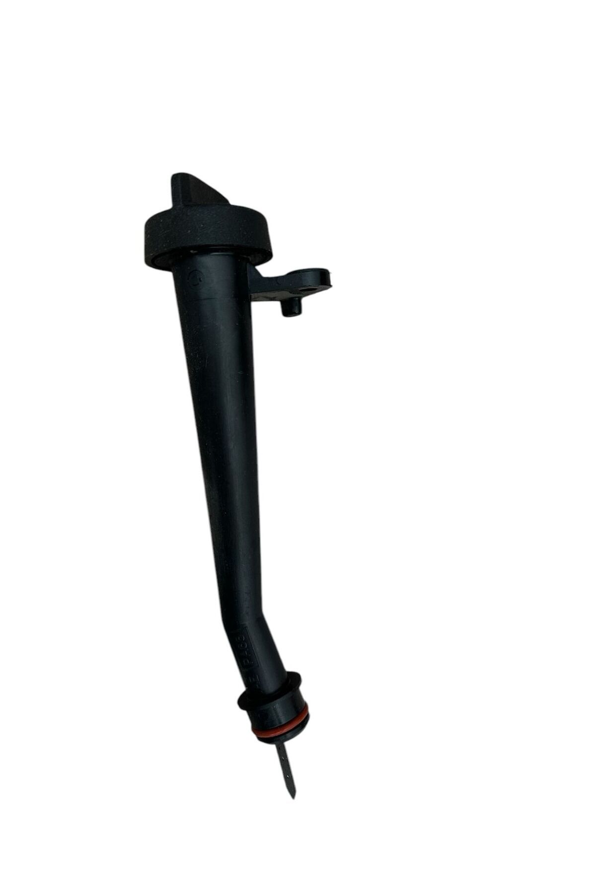 Briggs&Stratton Briggs & Stratton Benzinli Motor 6,5Hp Çim Biçme Yağ Doldurma ve ölçme