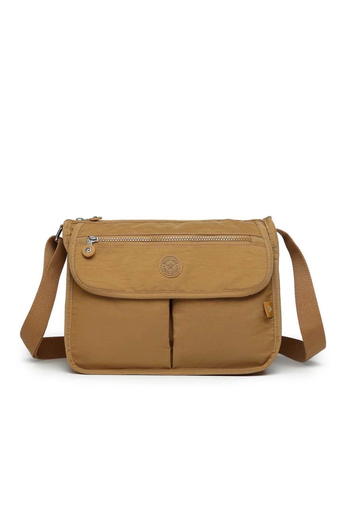 SMART BAGS KRİNKIL KADIN POSTACI ÇANTASI