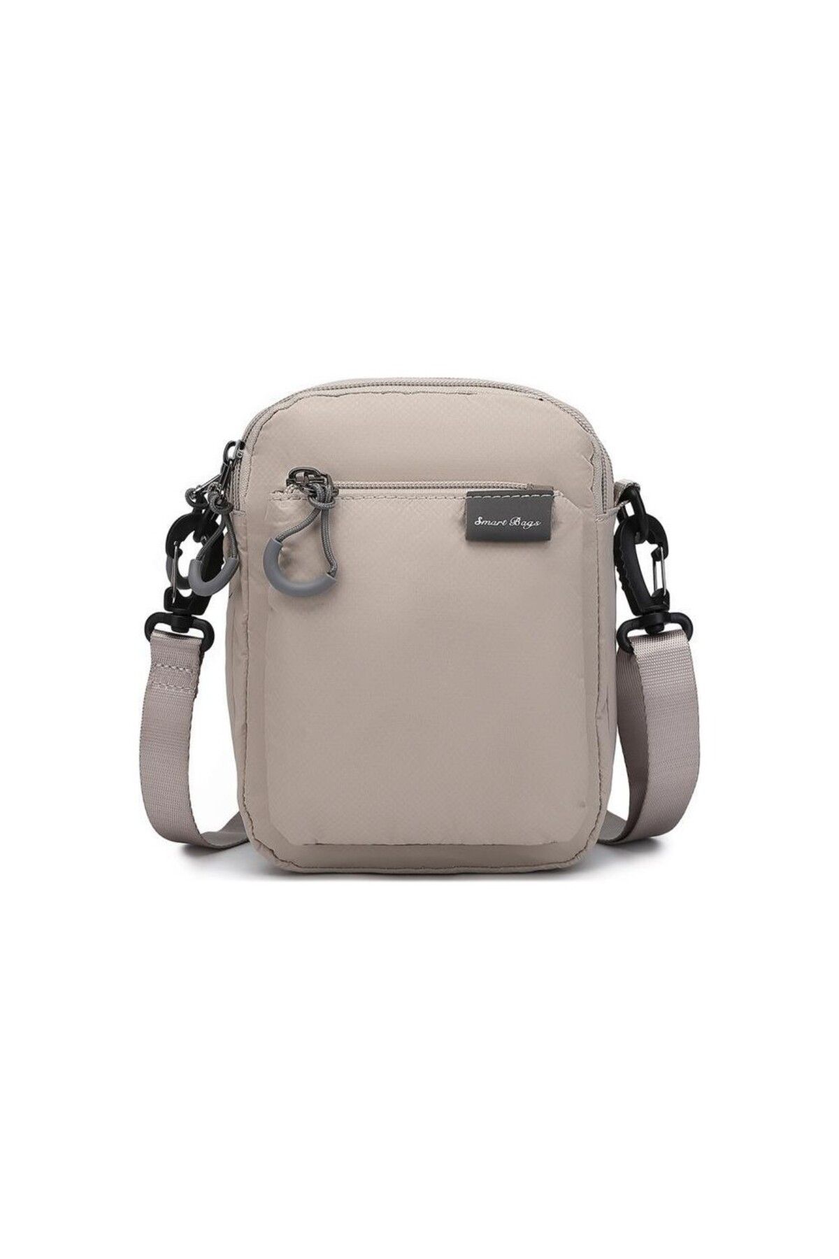 SMART BAGS Ultra Hafif Mini Boy Unisex Postacı Çanta