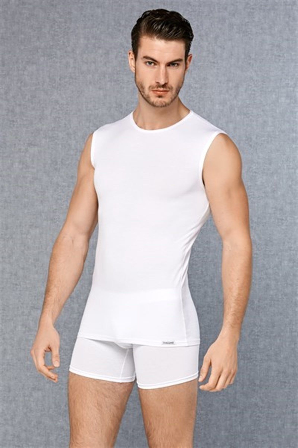 Moda Şahsenem Doreanse Erkek Atlet 2235