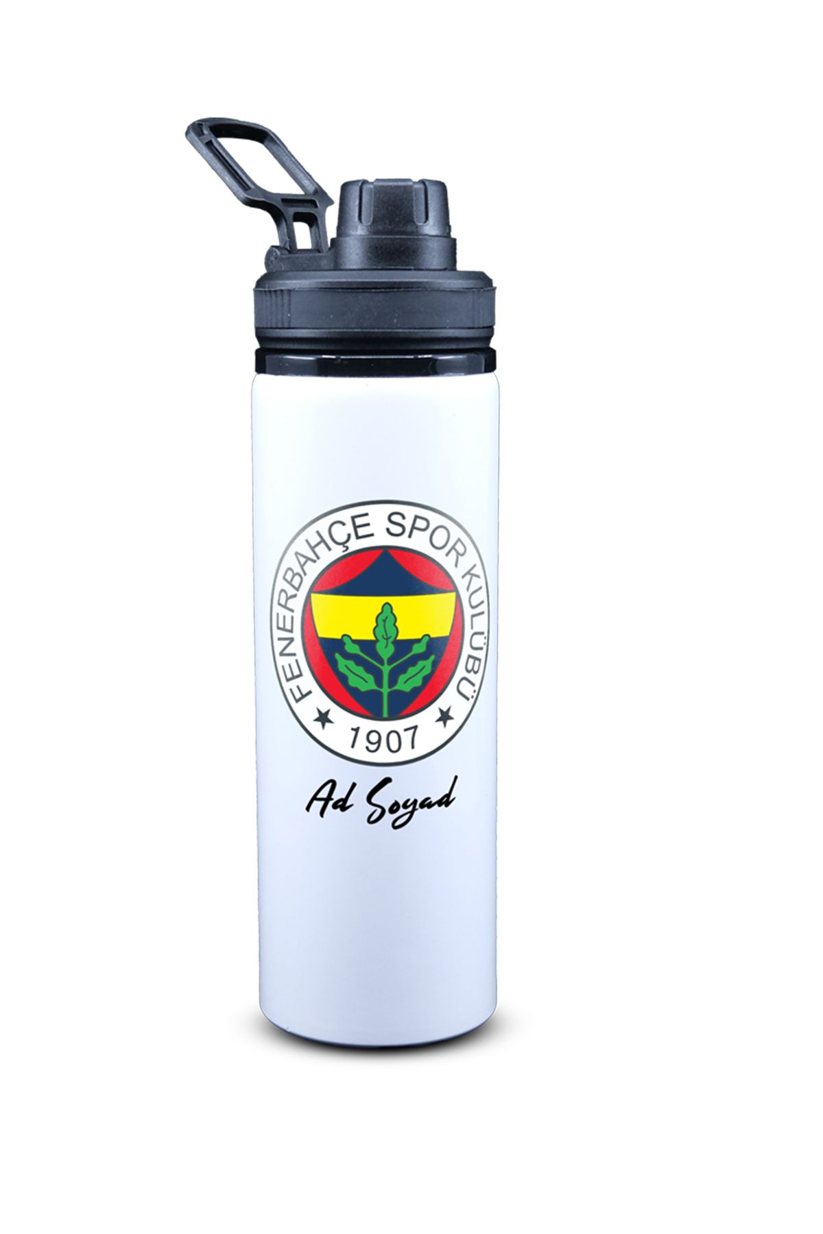 Magıl Kişiye Özel İsim Baskılı Suluk
