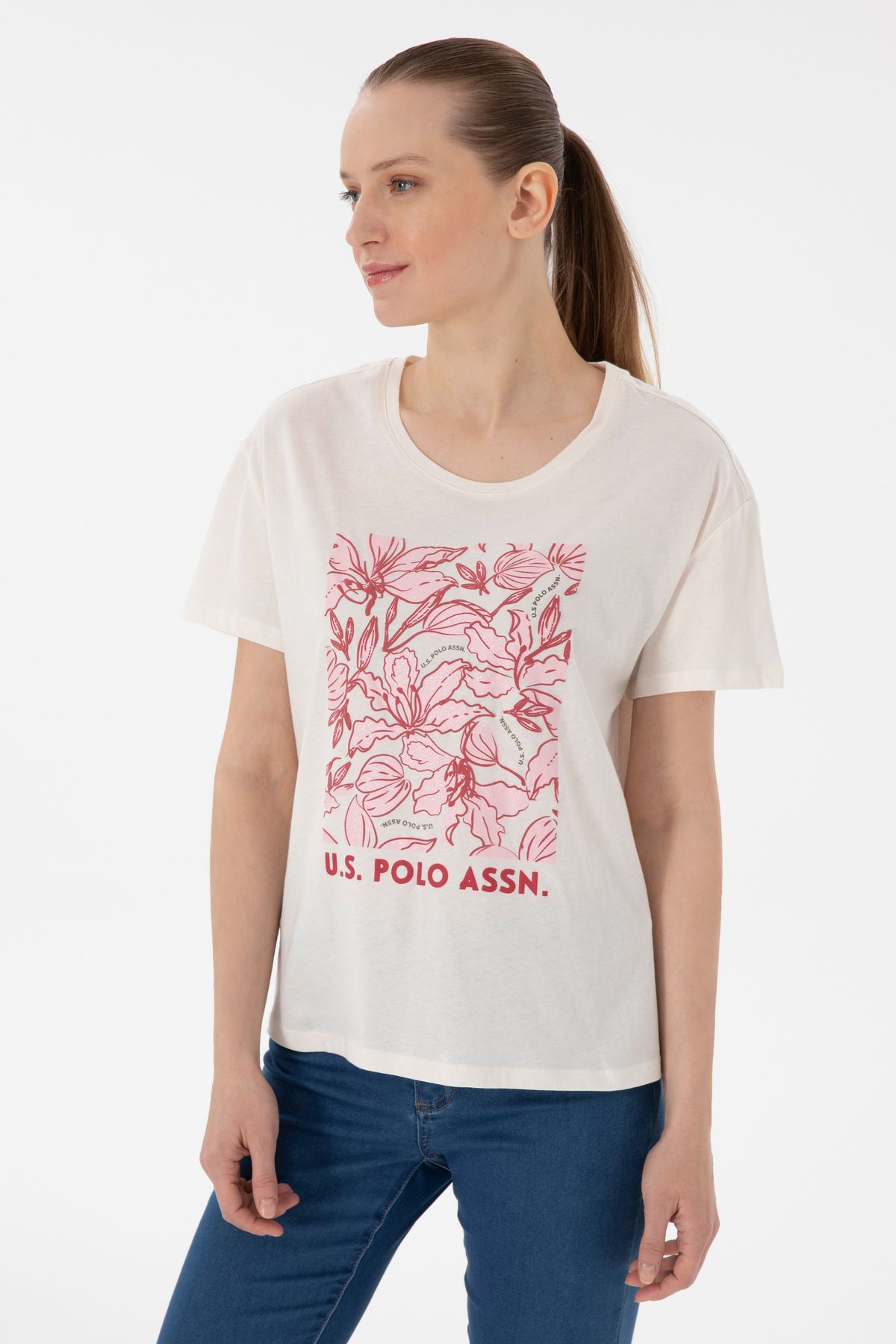 Aydınlı 2104094 POLO T-SHIRT
