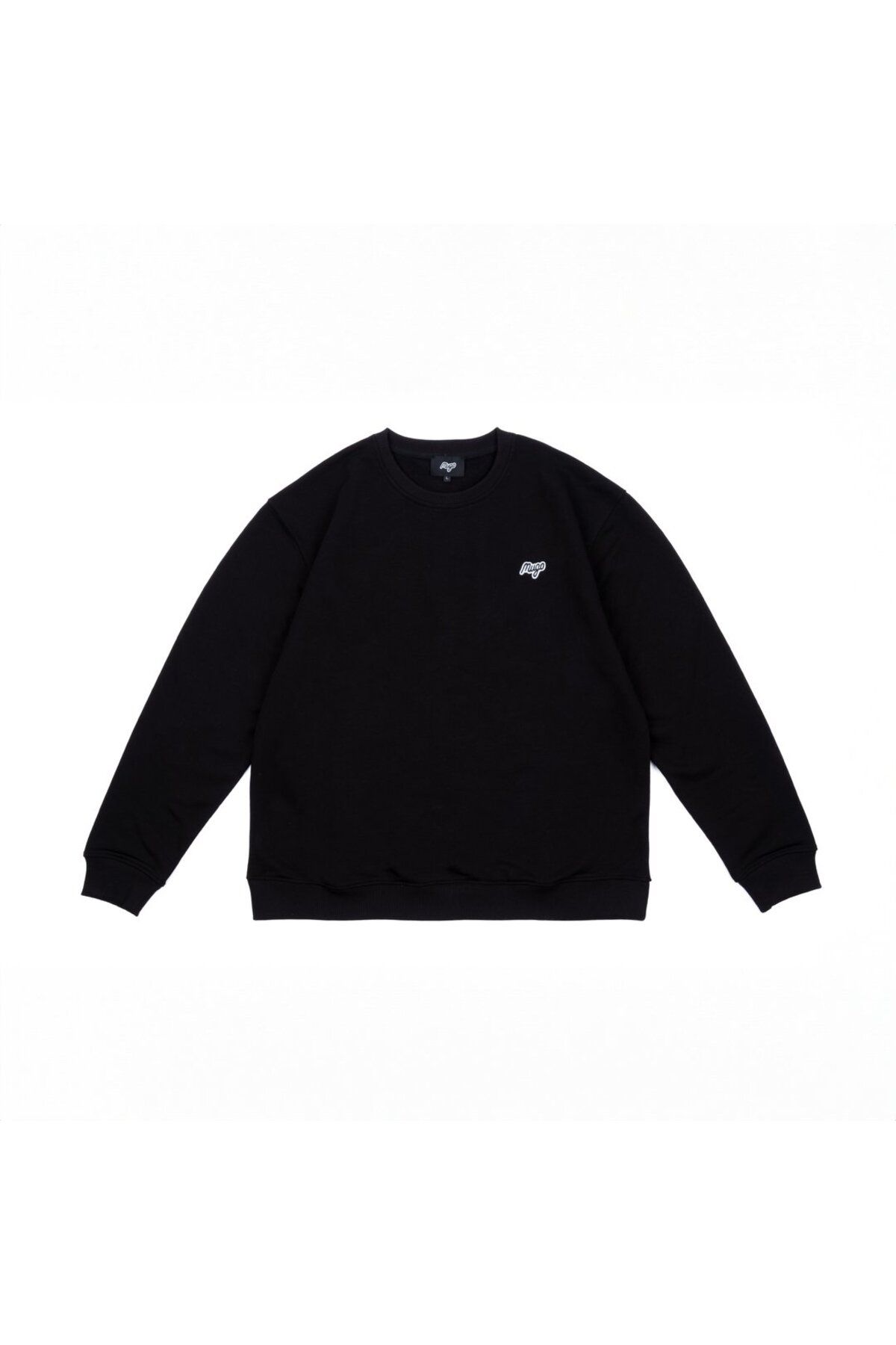 mugo Basic Unisex Sweatshirt