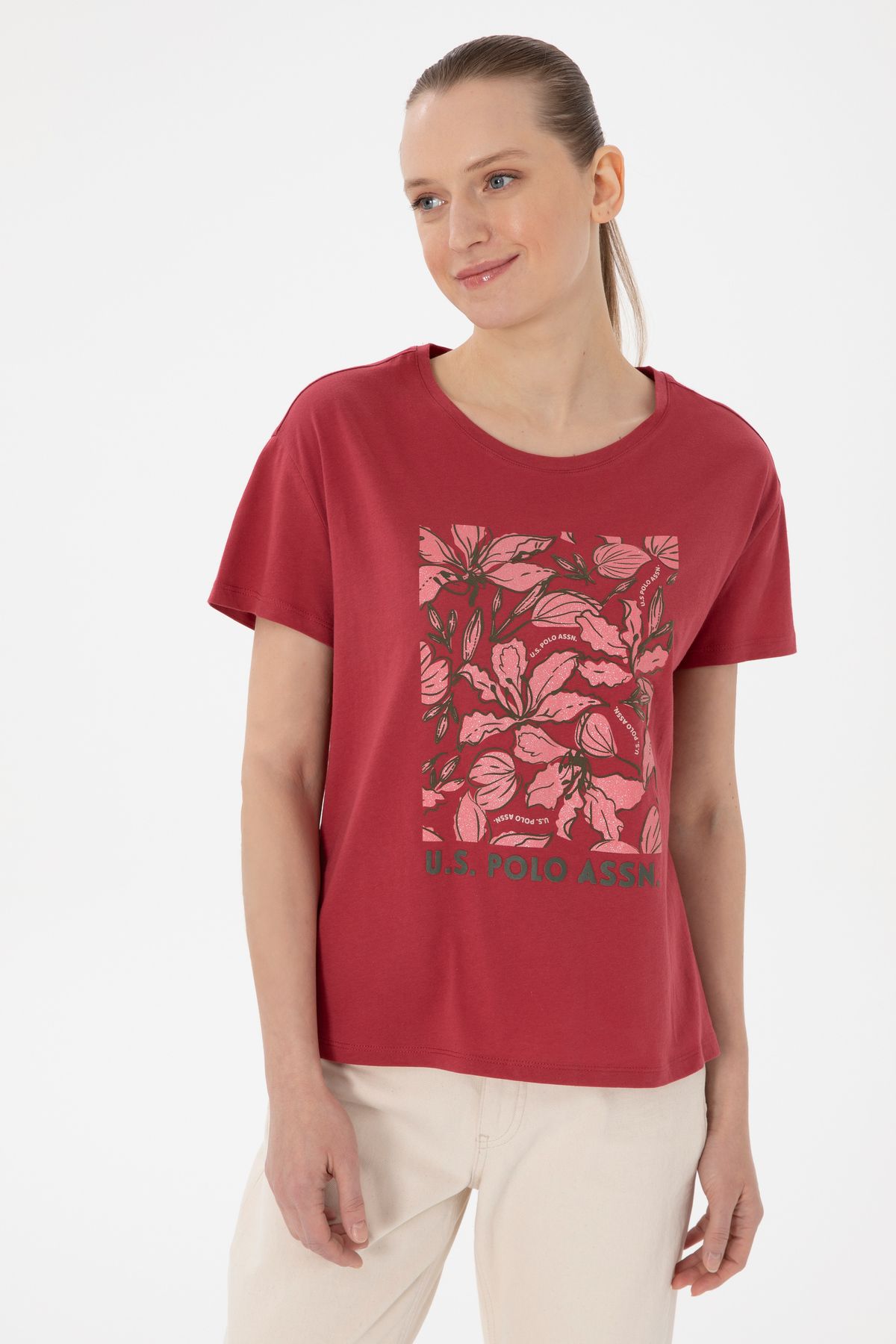 Aydınlı 2104094 POLO T-SHIRT