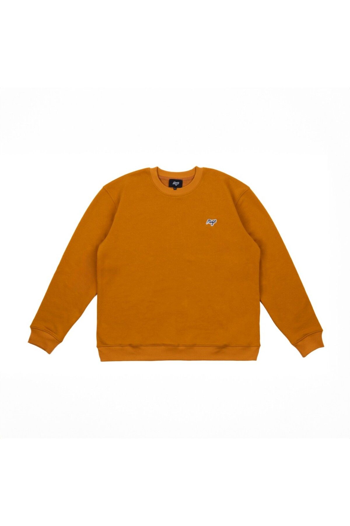 mugo Basic Unisex Sweatshirt