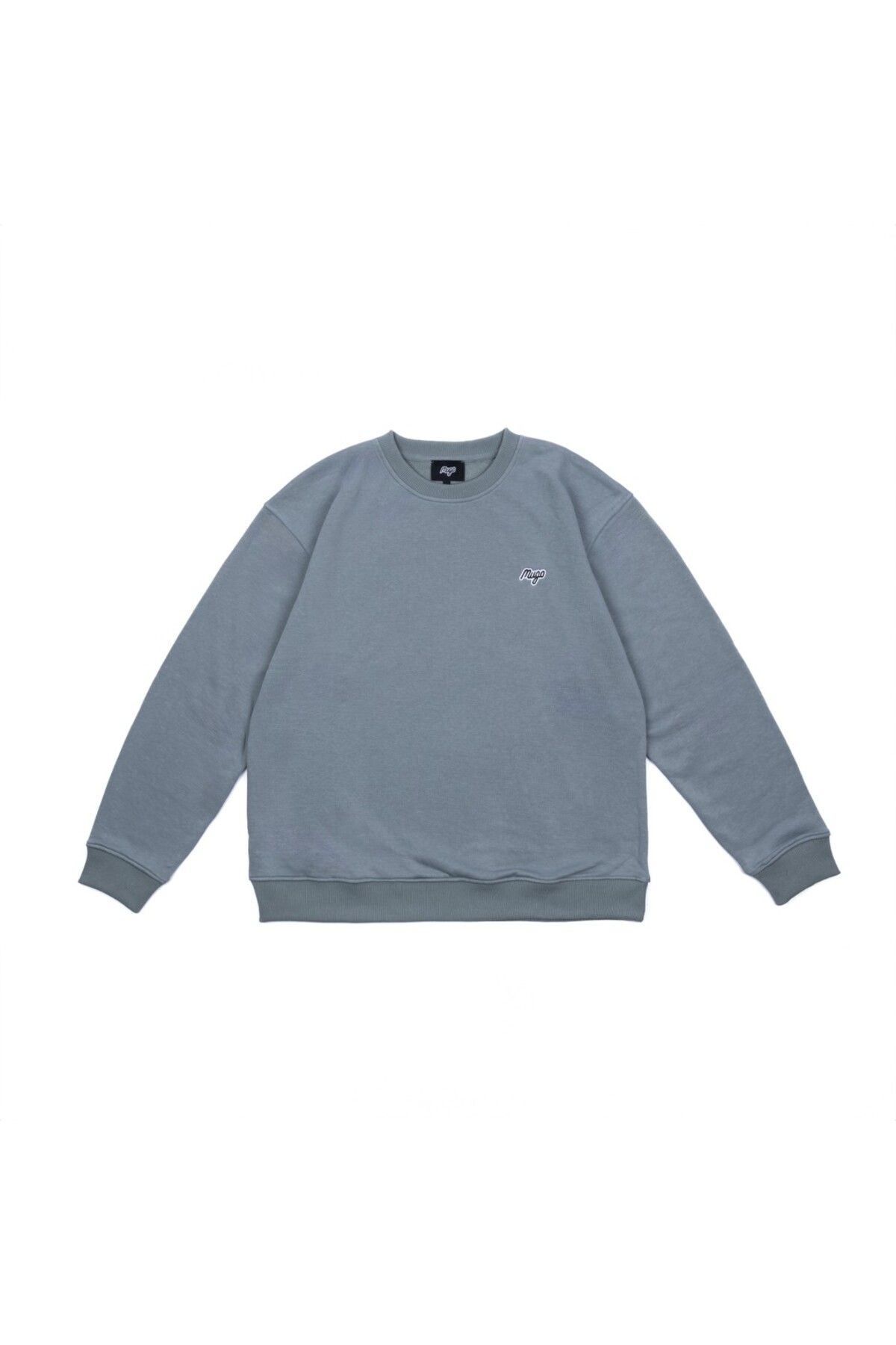 mugo Basic Unisex Sweatshirt