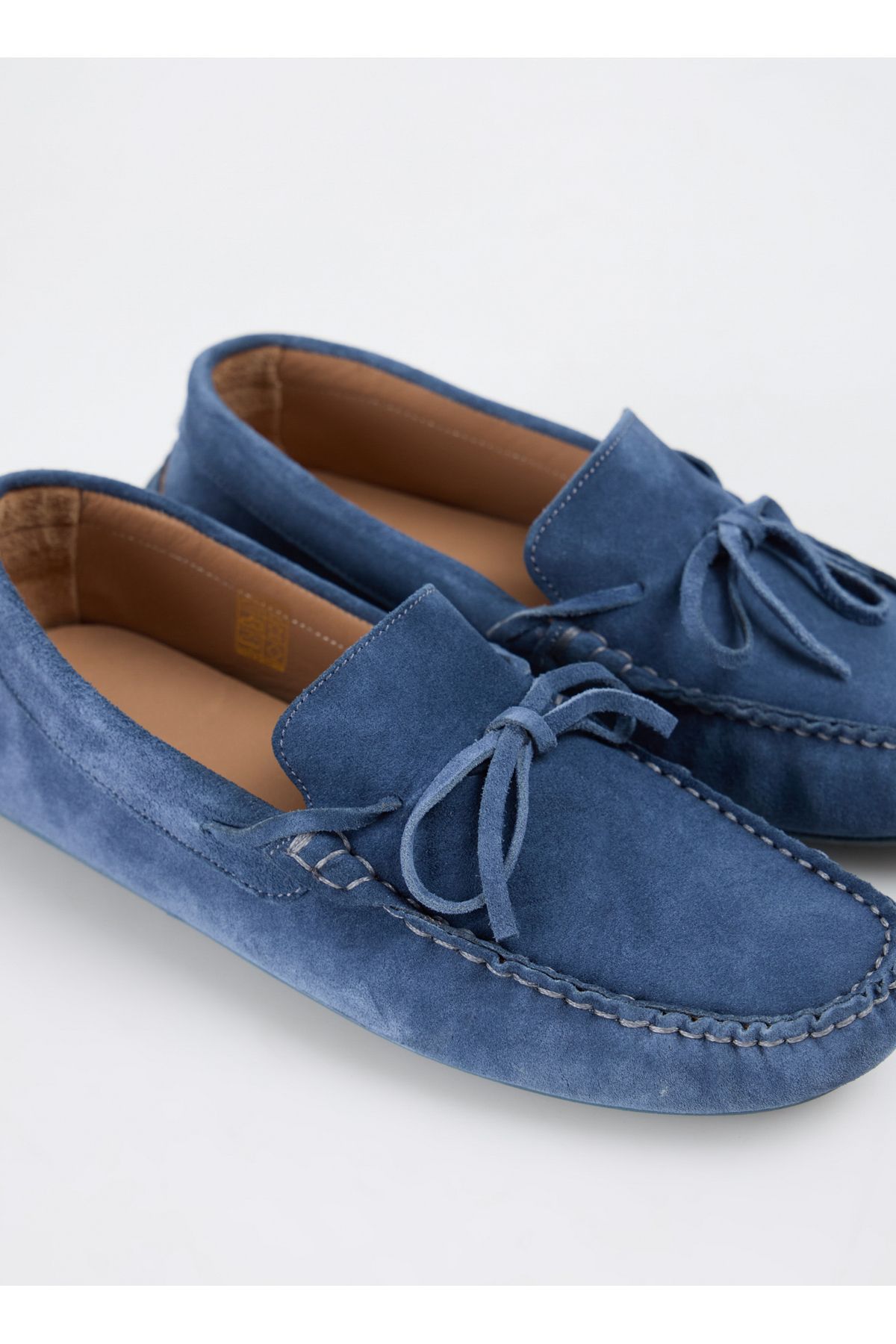 لوفر مردانه تست LOAFER چرمی اورجینال Fabrika