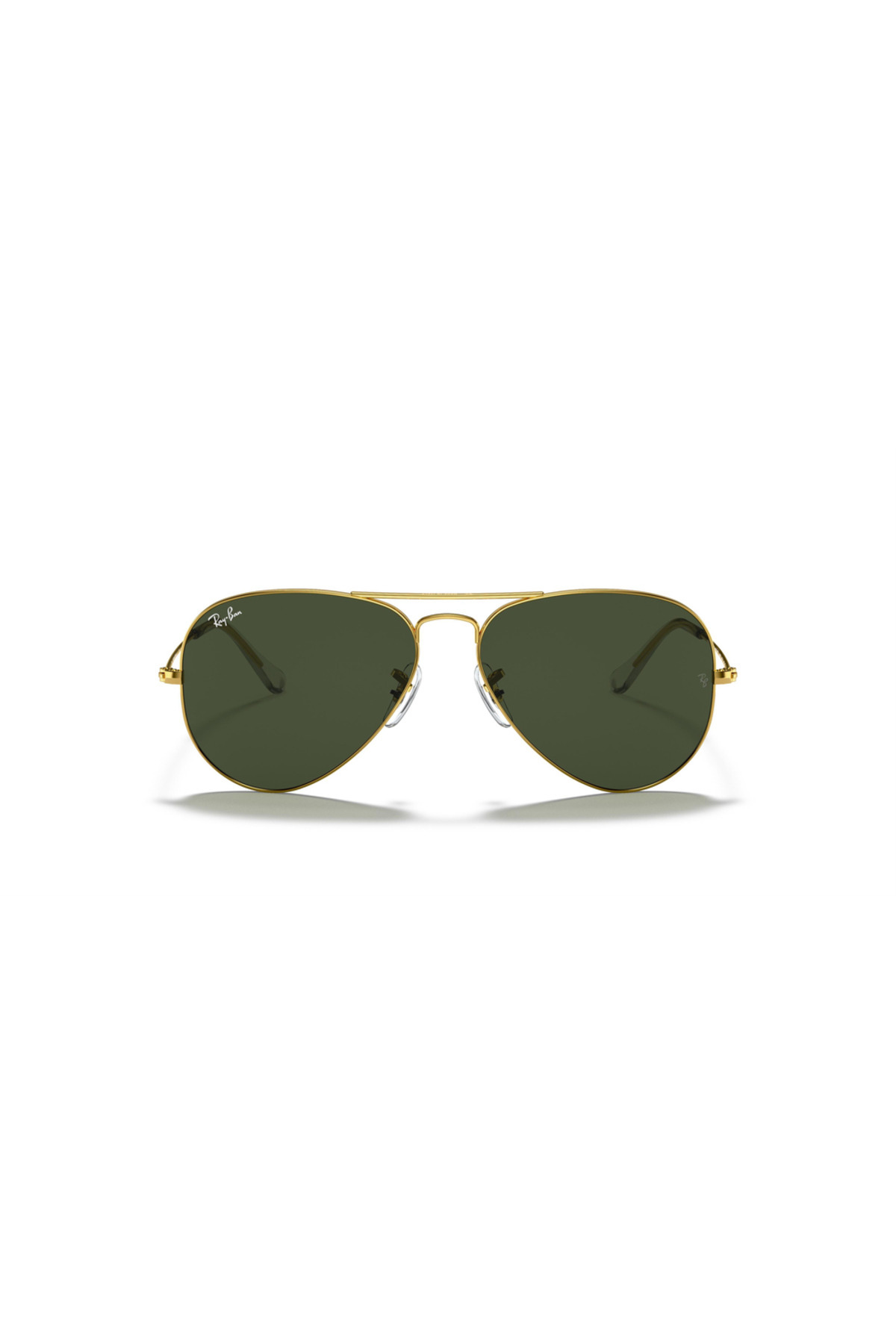 عینک آفتابی مردانه راسته | ری بن Ray-Ban RB3025 W3234 55 - تصویر 5
